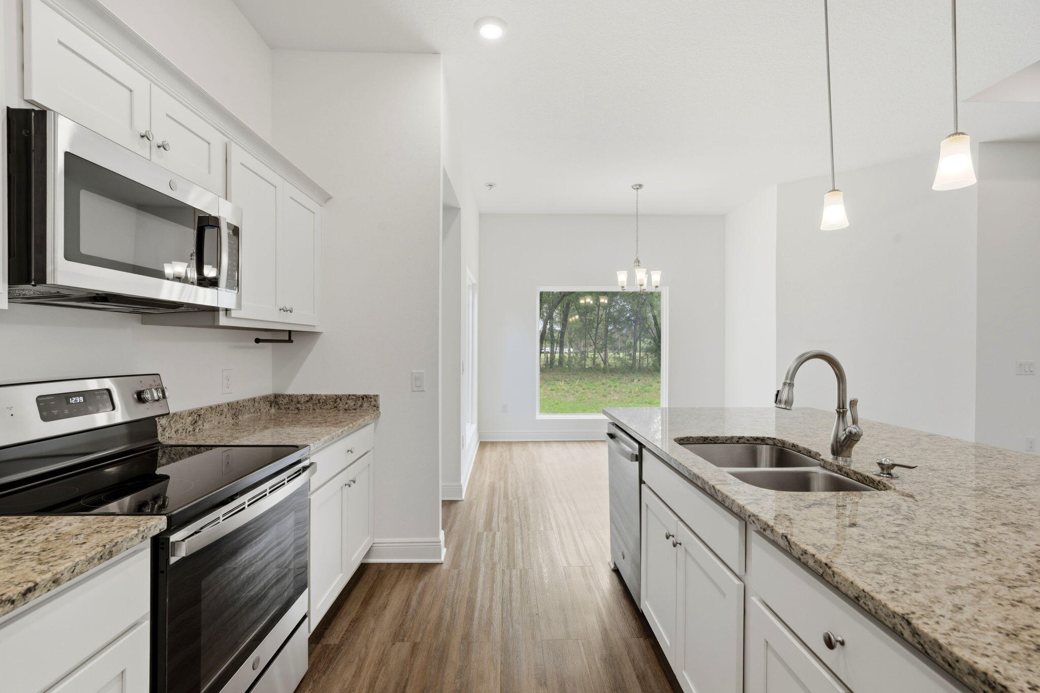 Yellow River Farms - Residential