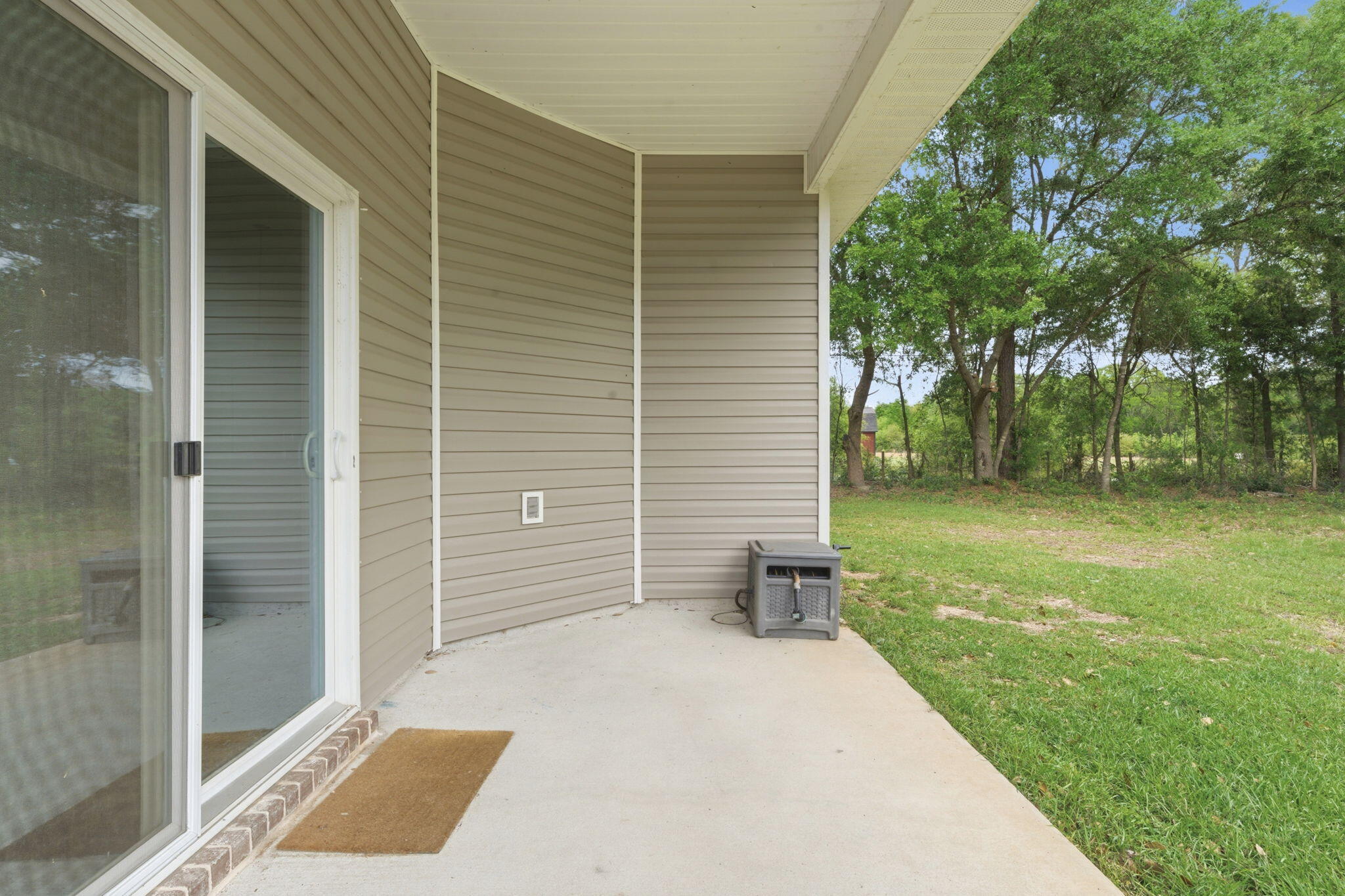 Yellow River Farms - Residential