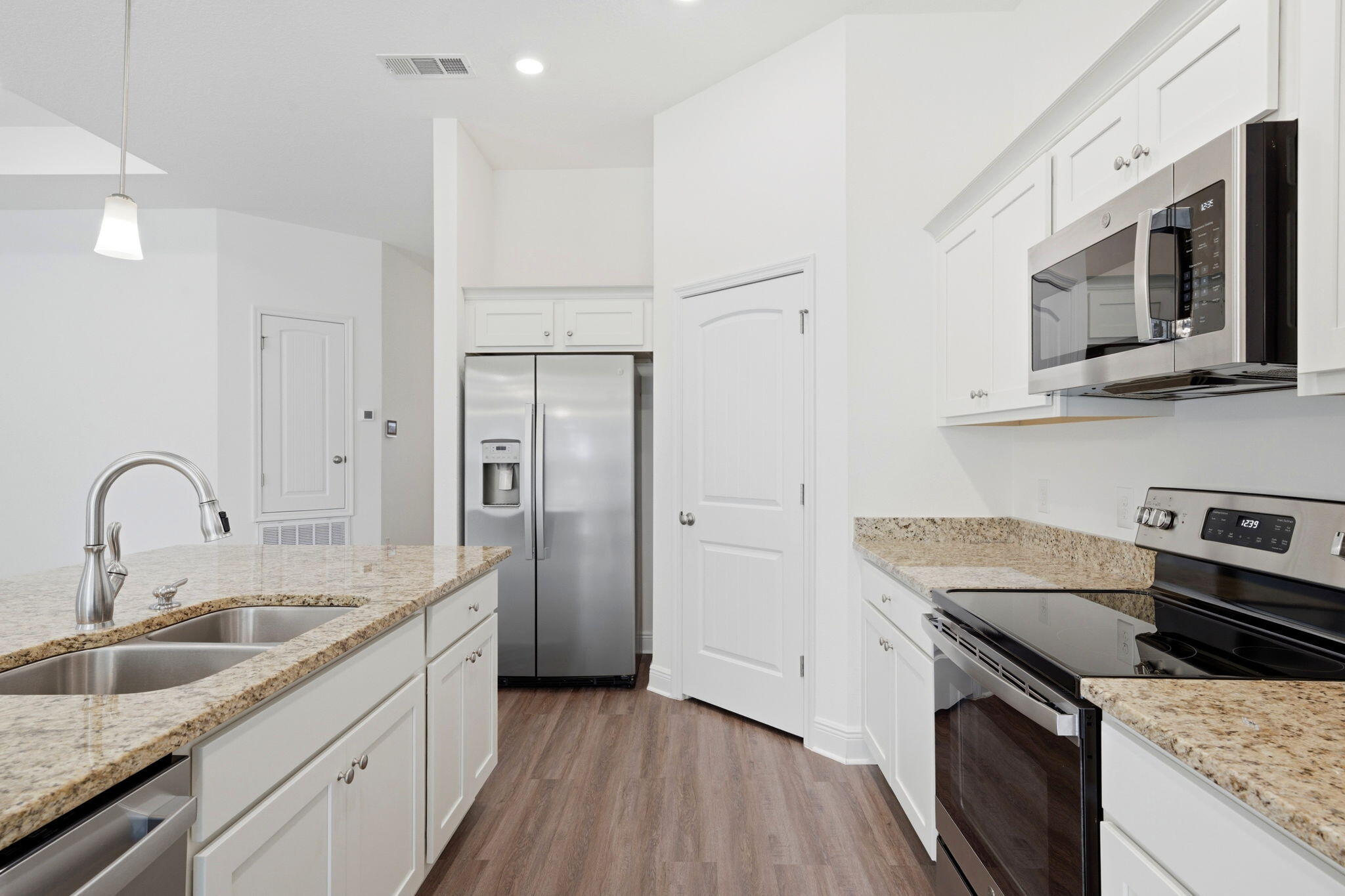 Yellow River Farms - Residential