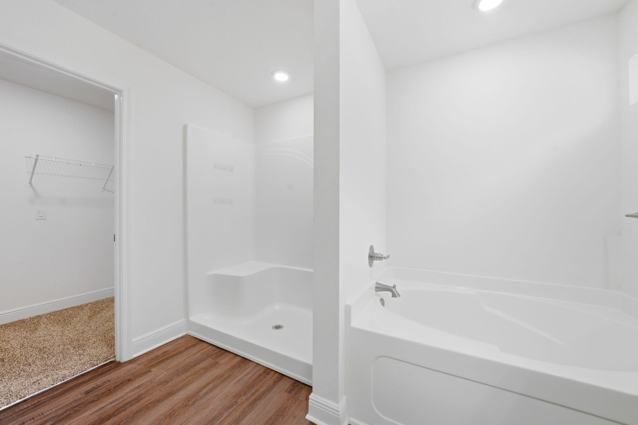 Yellow River Farms - Residential