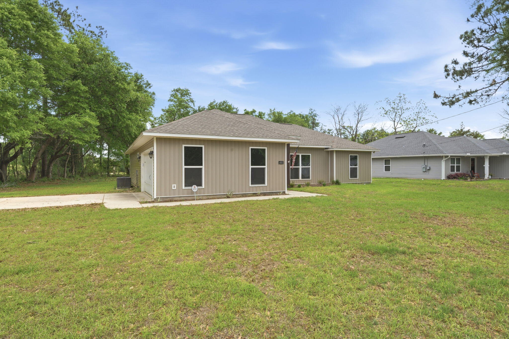 Yellow River Farms - Residential