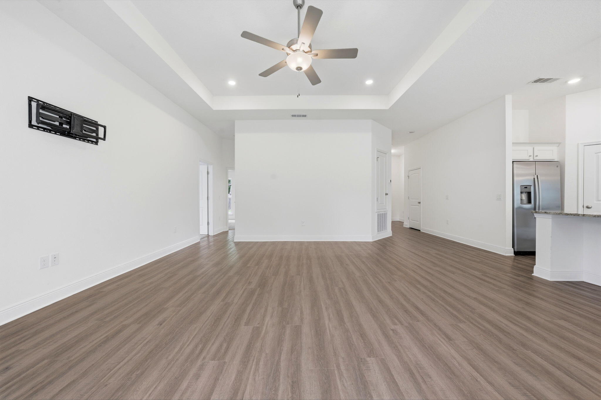 Yellow River Farms - Residential