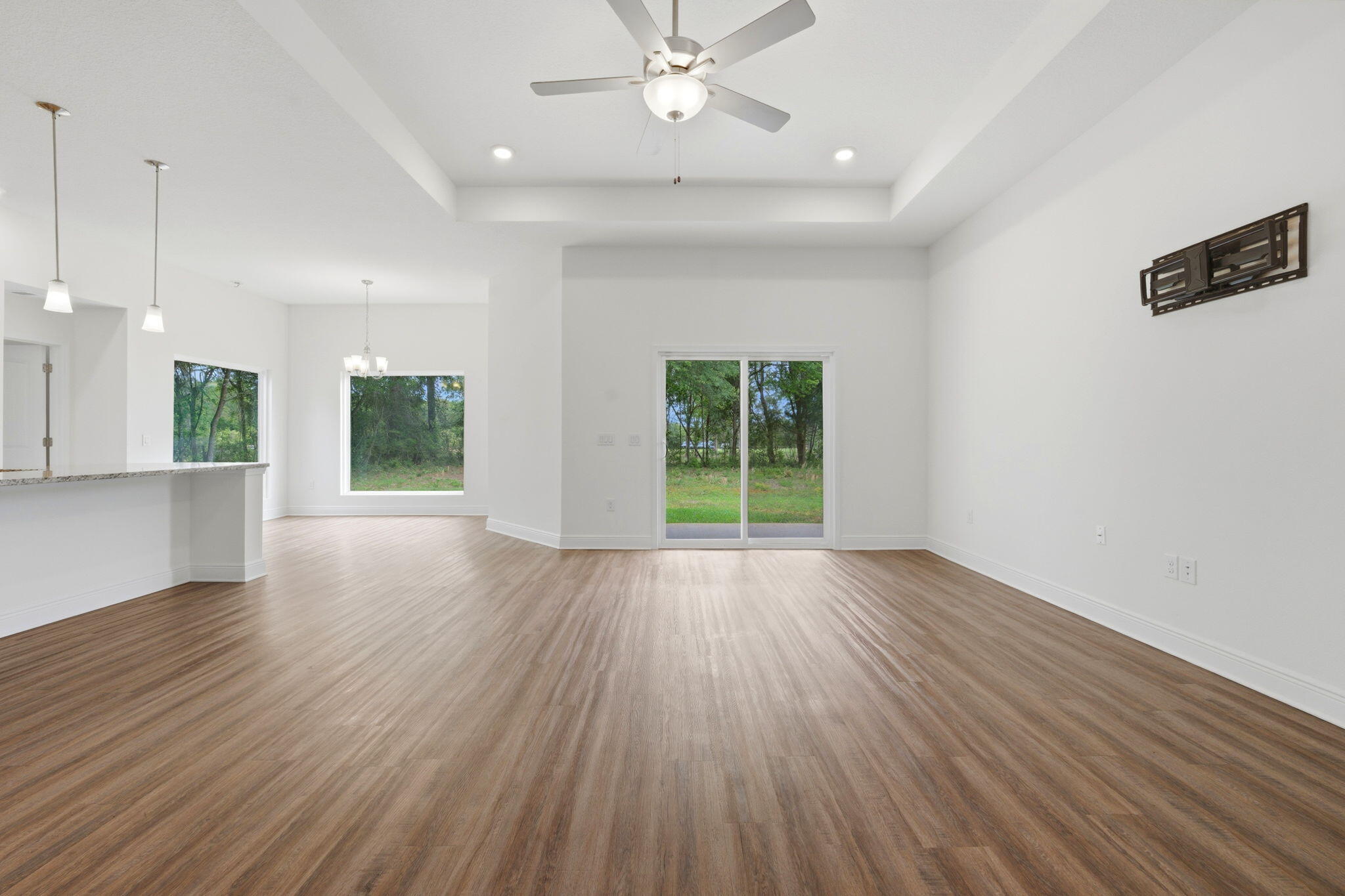 Yellow River Farms - Residential