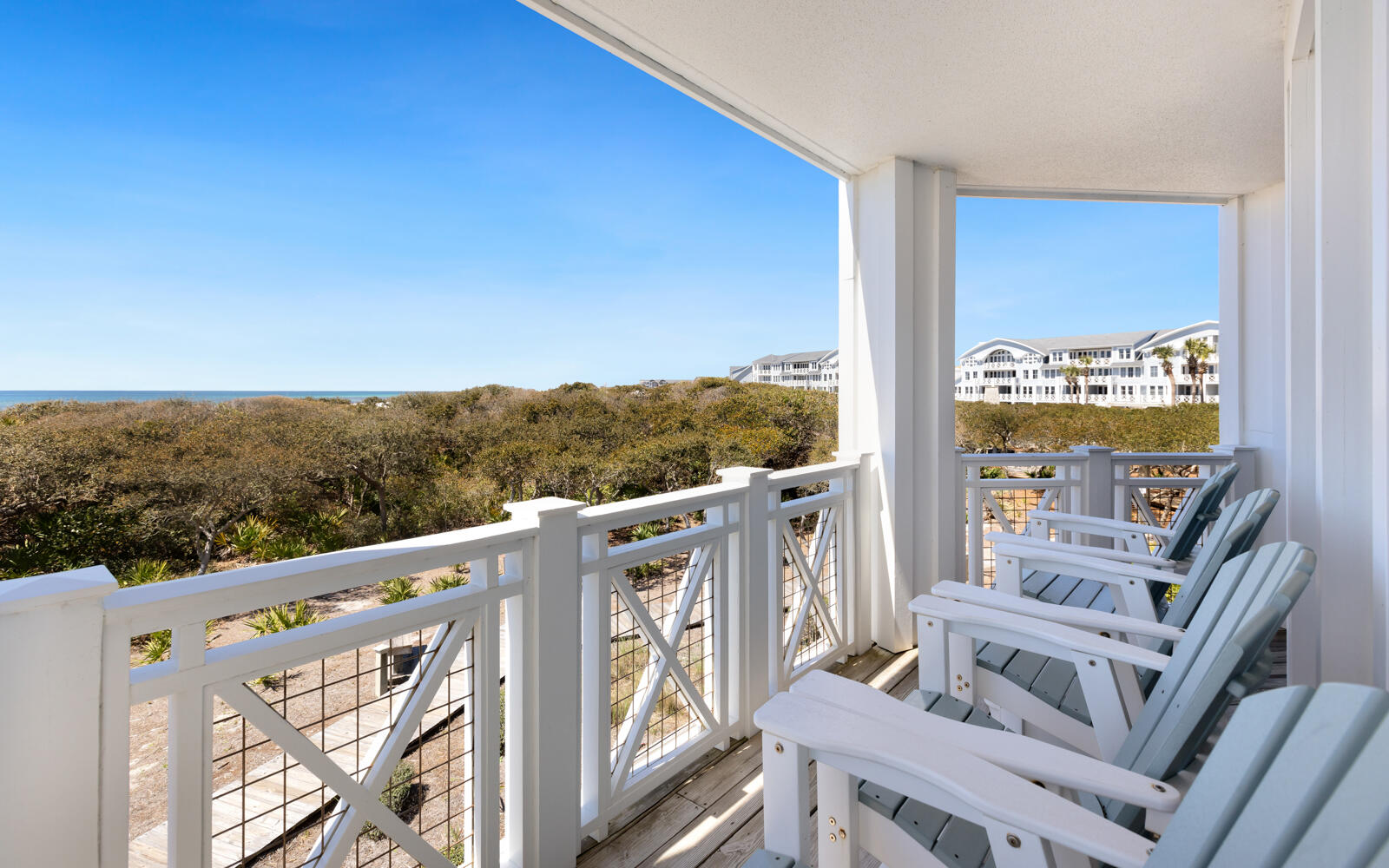 WATERSOUND BEACH, THE CROSSINGS - Residential