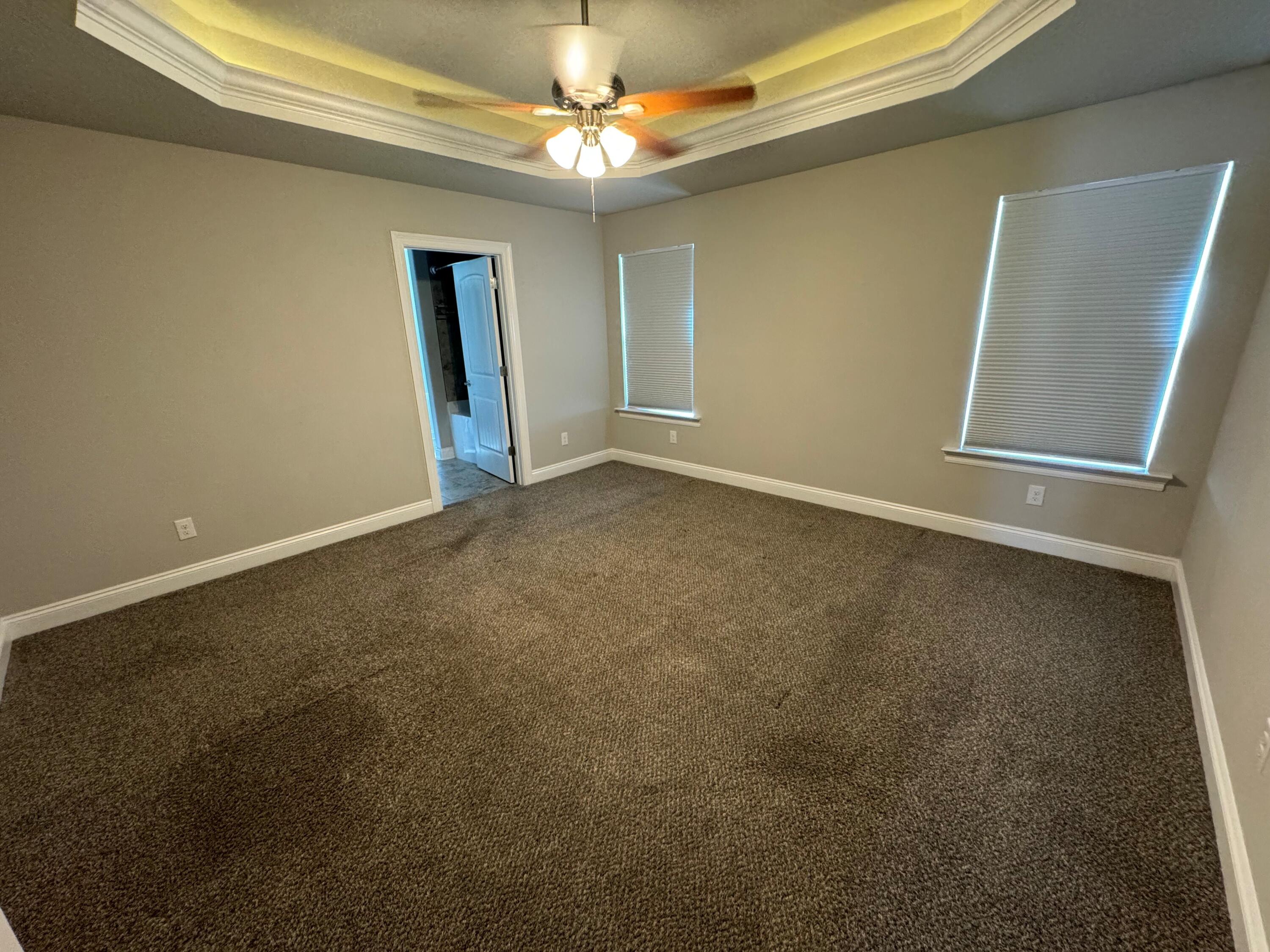 BARBAROSA TERRITORY - Residential