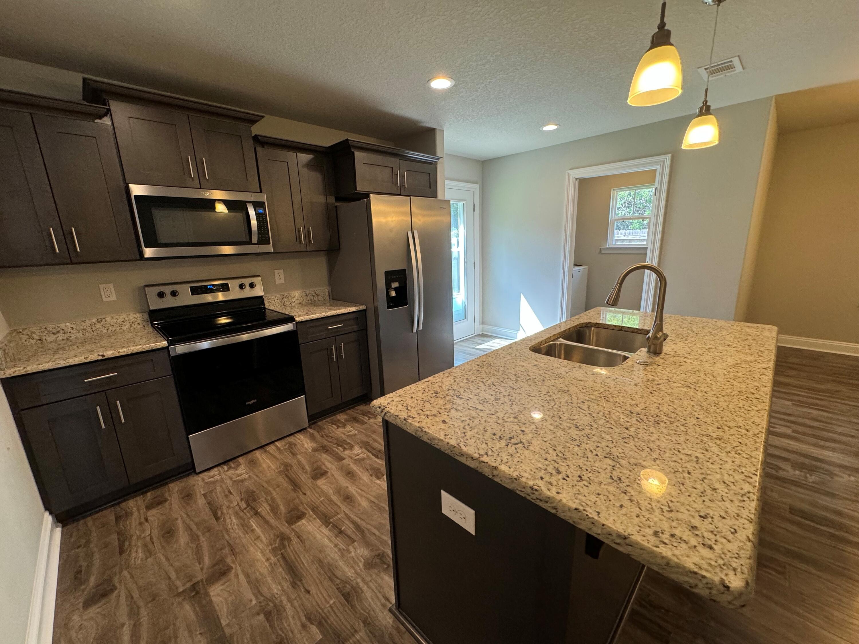 BARBAROSA TERRITORY - Residential