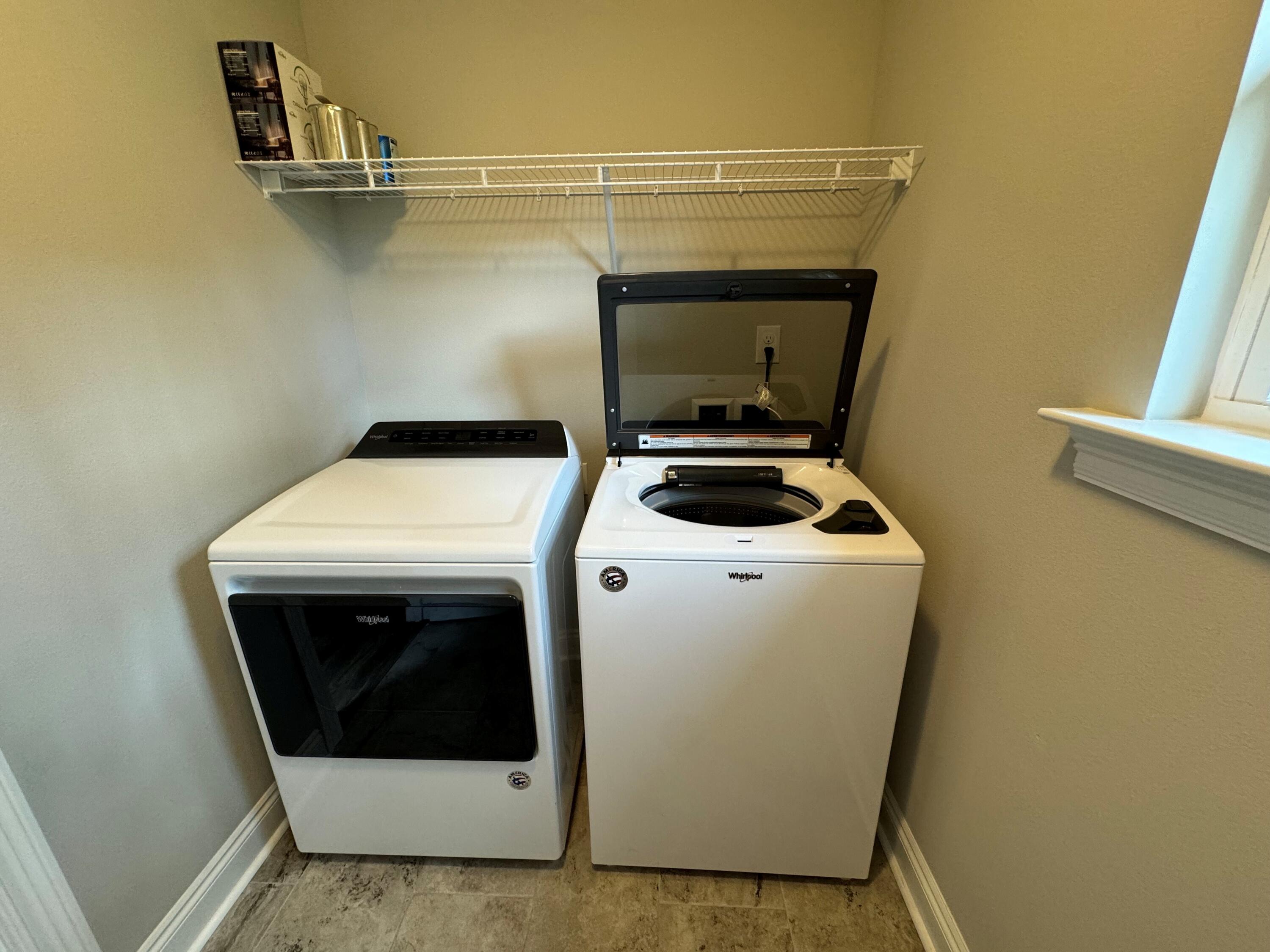 BARBAROSA TERRITORY - Residential