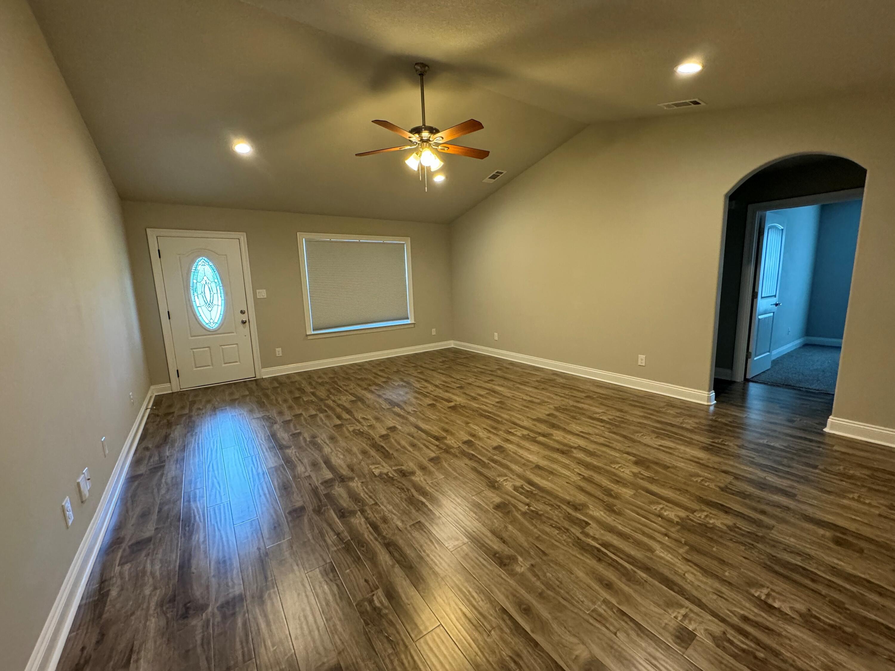 BARBAROSA TERRITORY - Residential