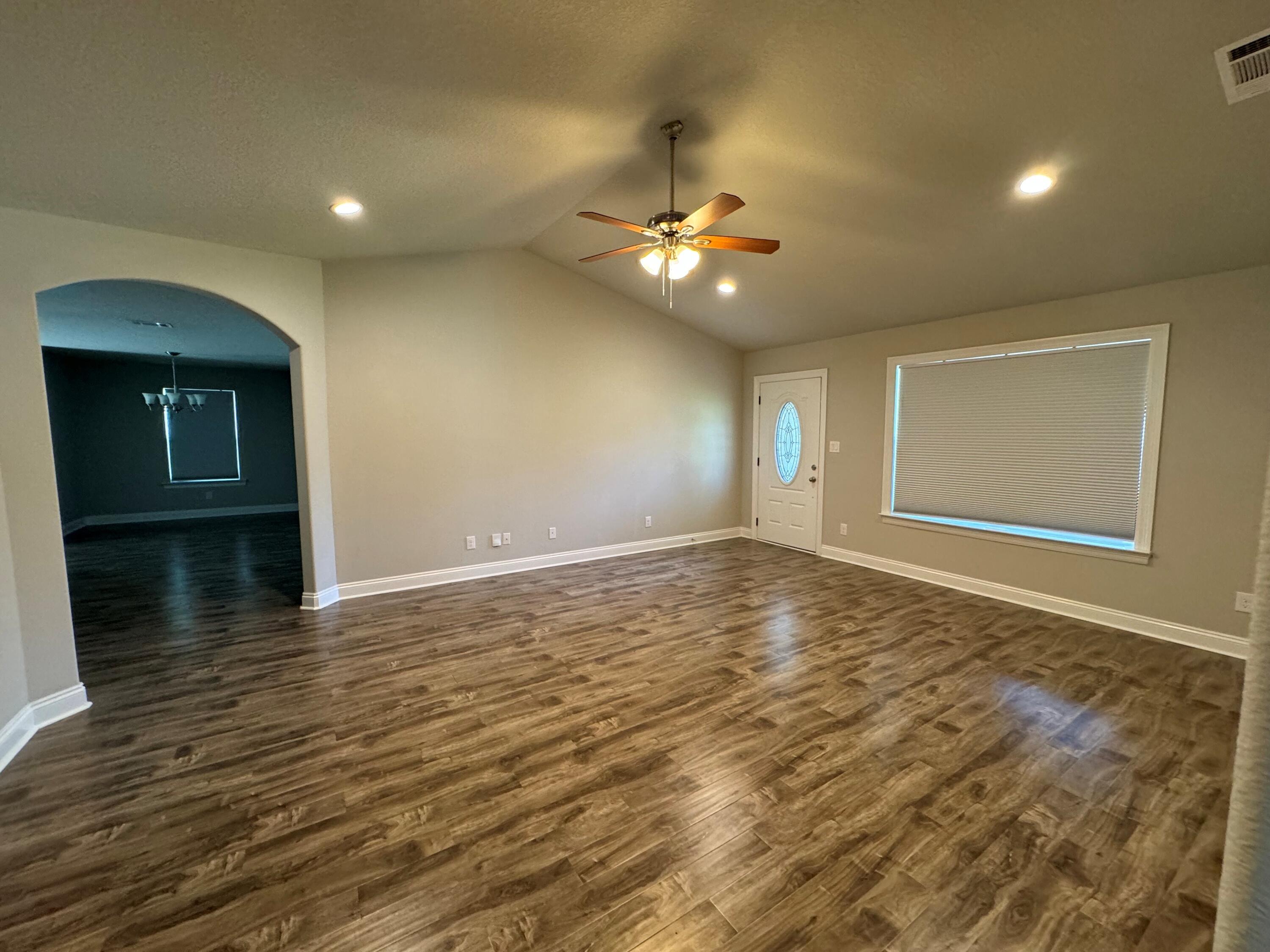 BARBAROSA TERRITORY - Residential