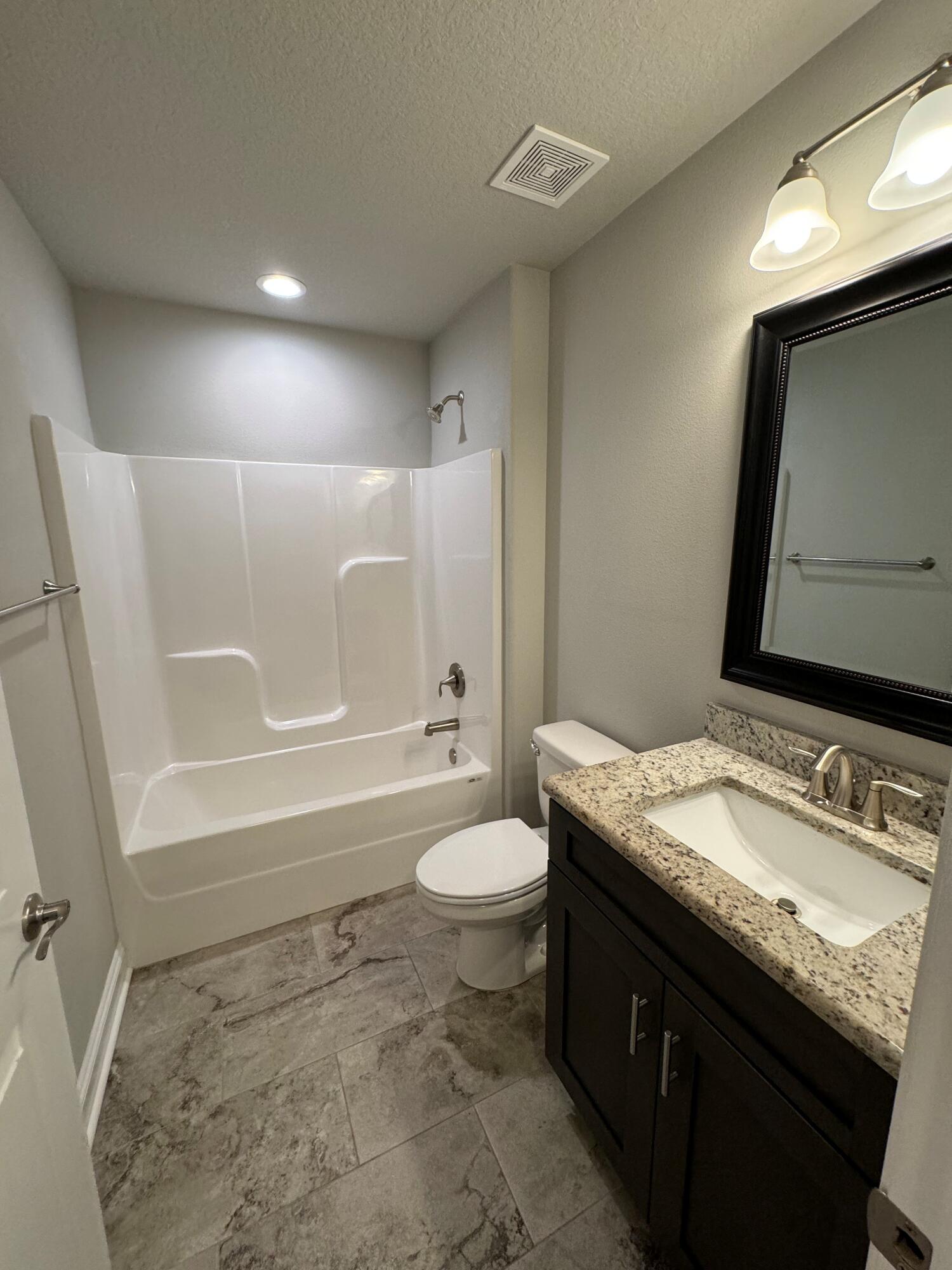 BARBAROSA TERRITORY - Residential