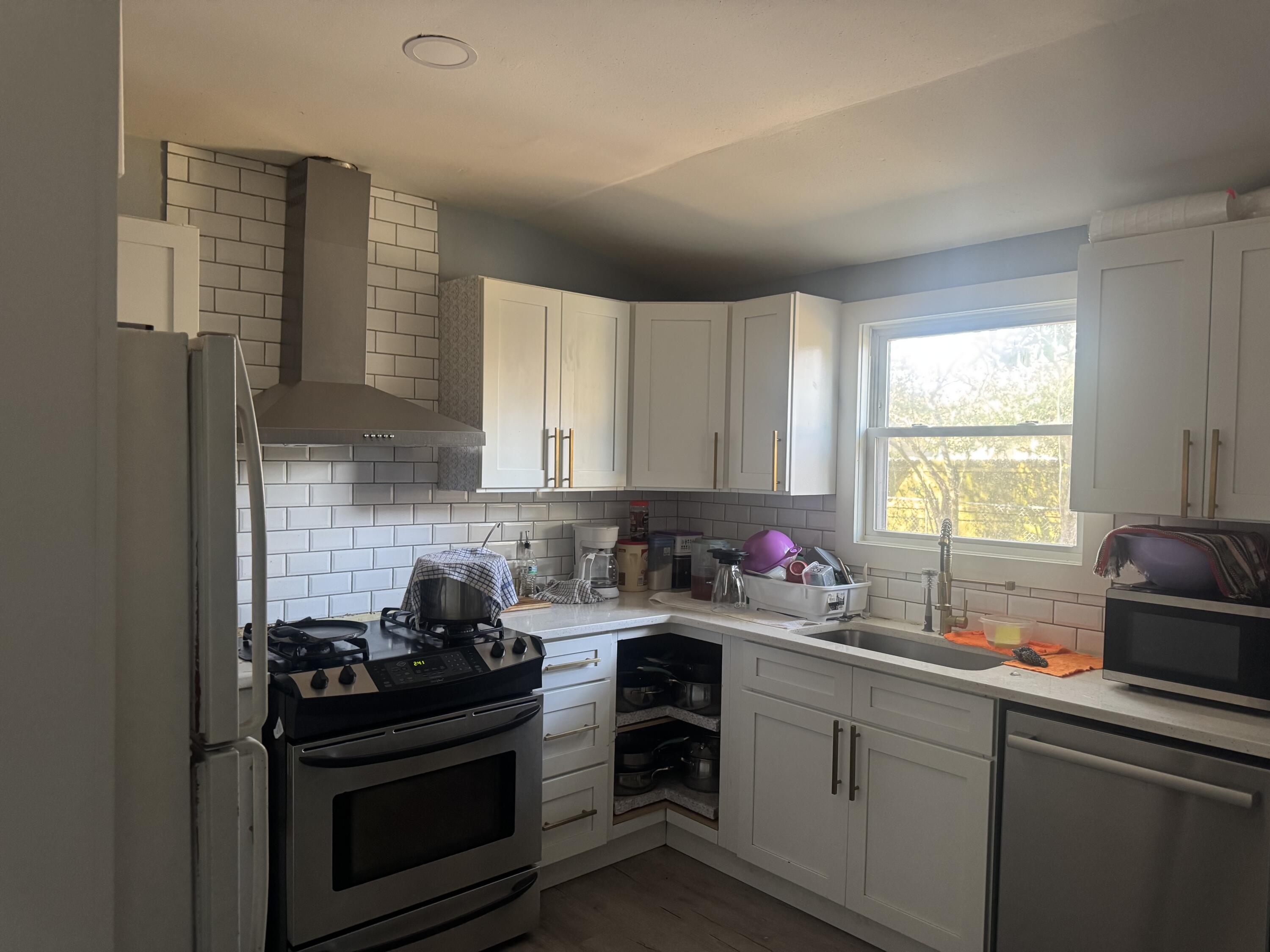 SO RANG 24 - Residential