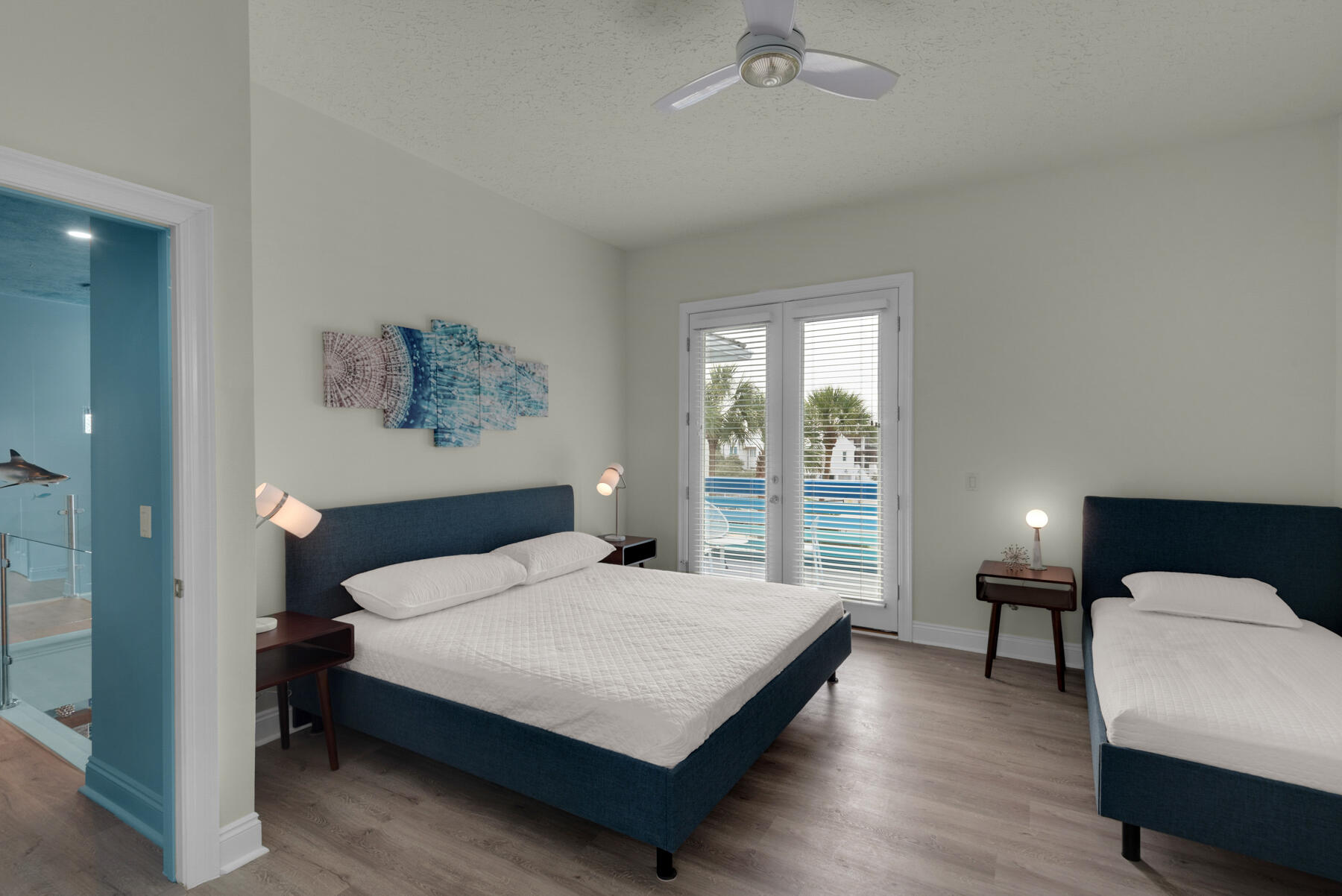 CAMP CREEK LAKE - Residential