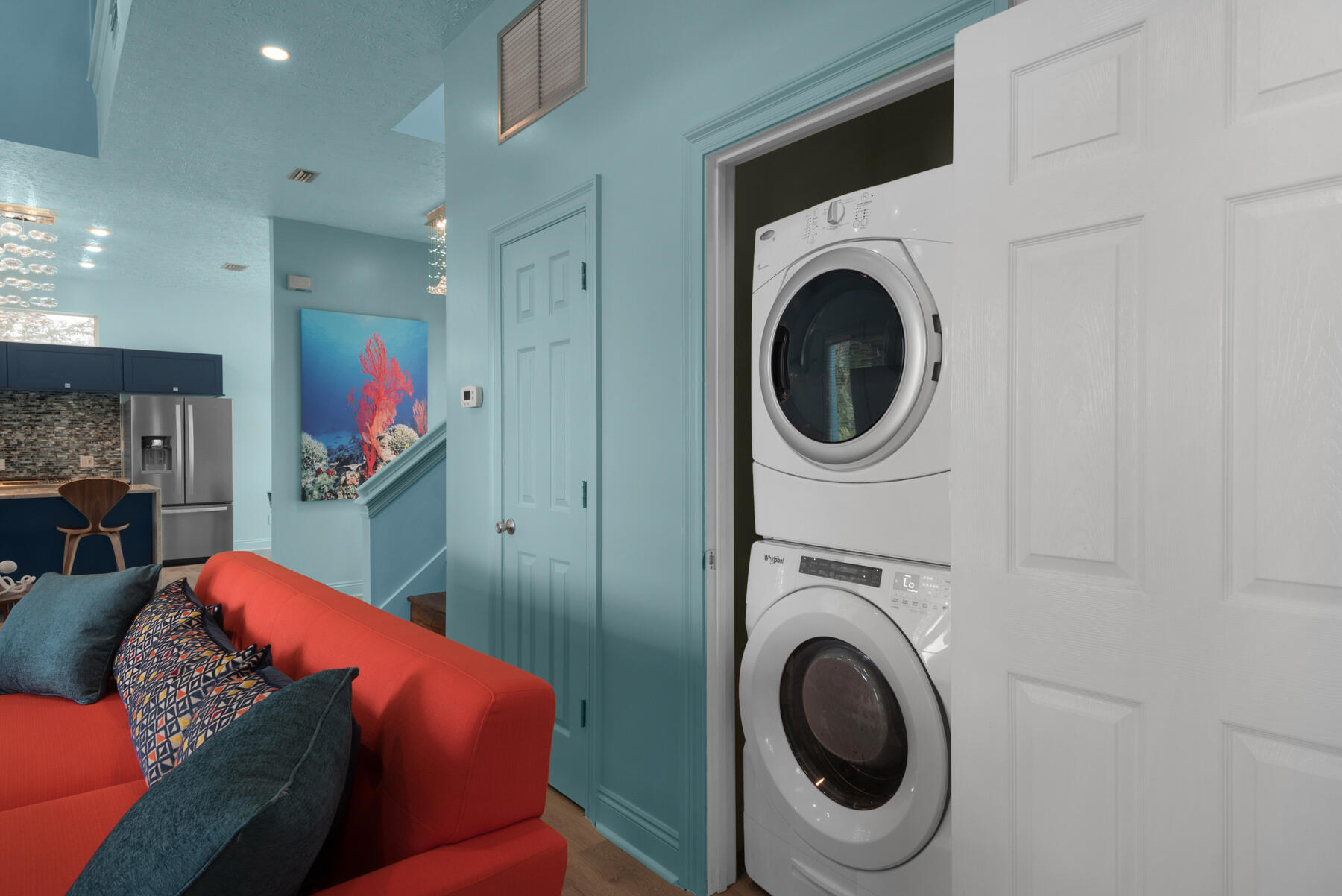 CAMP CREEK LAKE - Residential