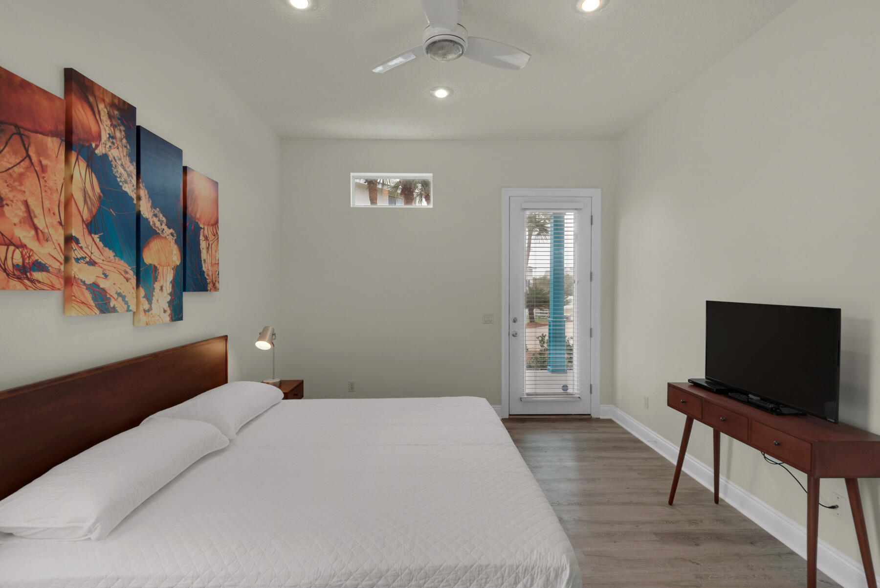 CAMP CREEK LAKE - Residential