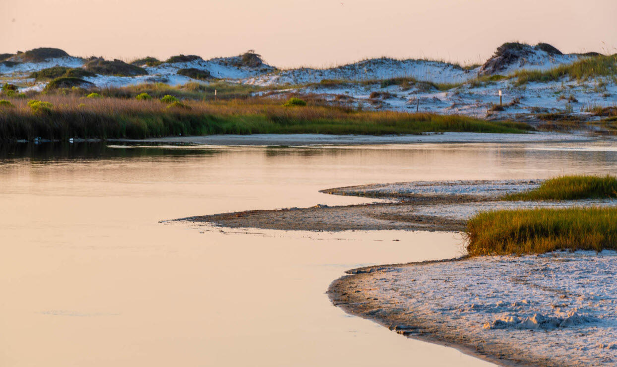CAMP CREEK LAKE - Residential