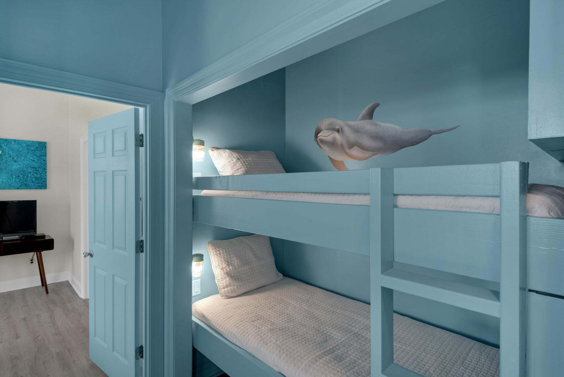 CAMP CREEK LAKE - Residential