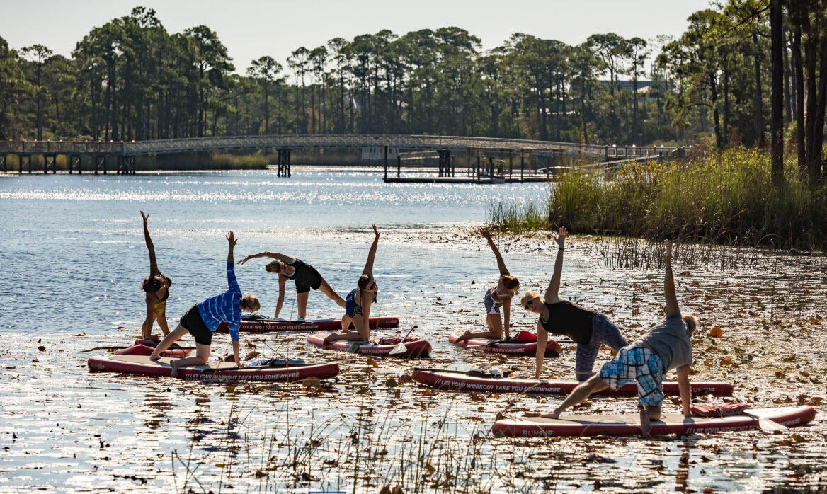 CAMP CREEK LAKE - Residential