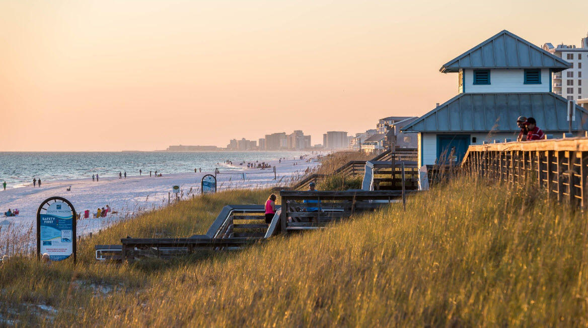 CAMP CREEK LAKE - Residential