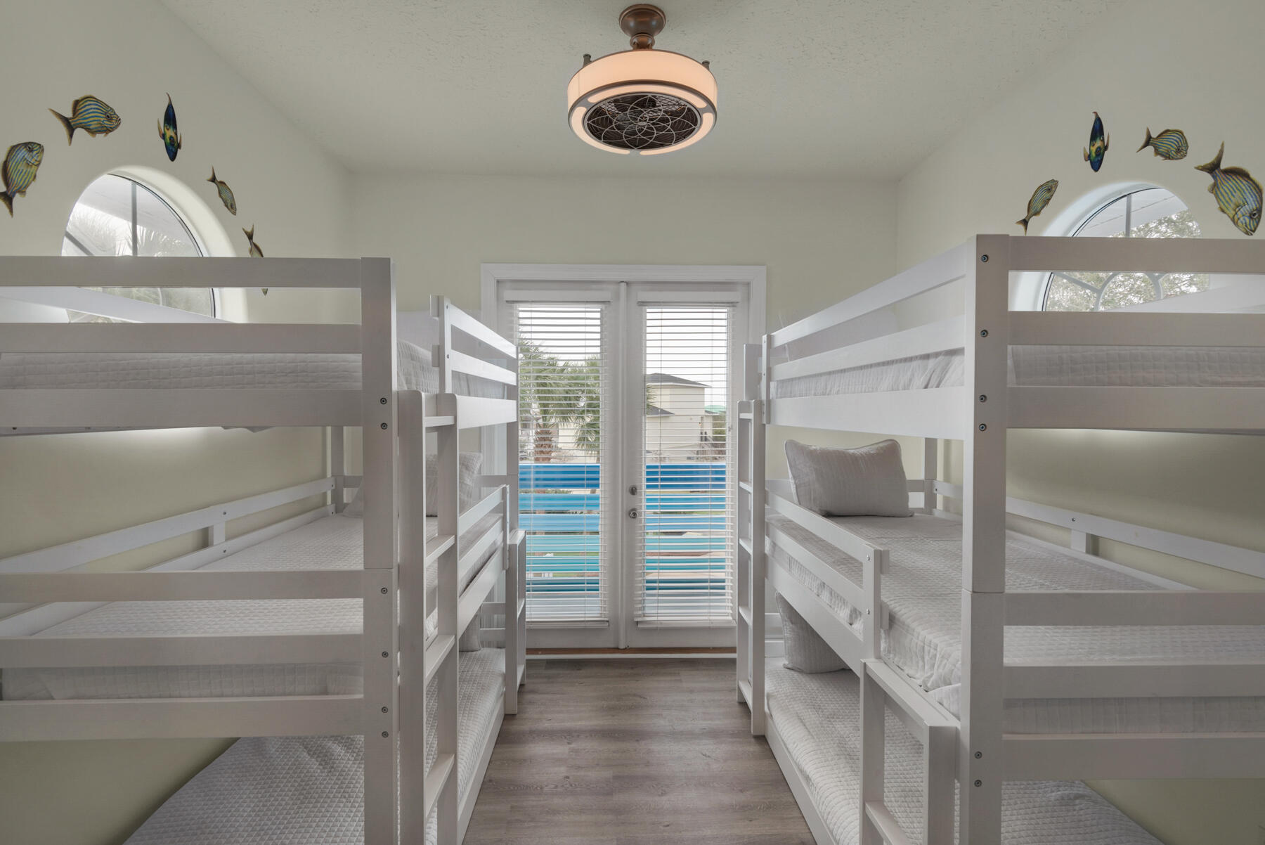 CAMP CREEK LAKE - Residential