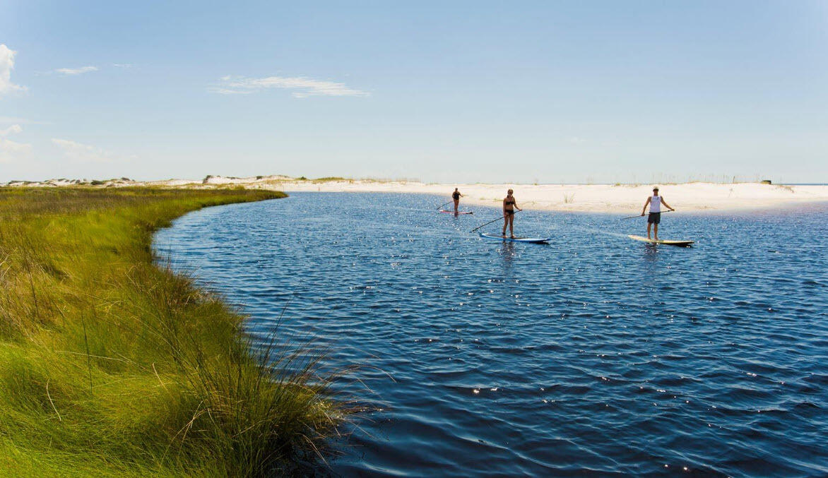 CAMP CREEK LAKE - Residential