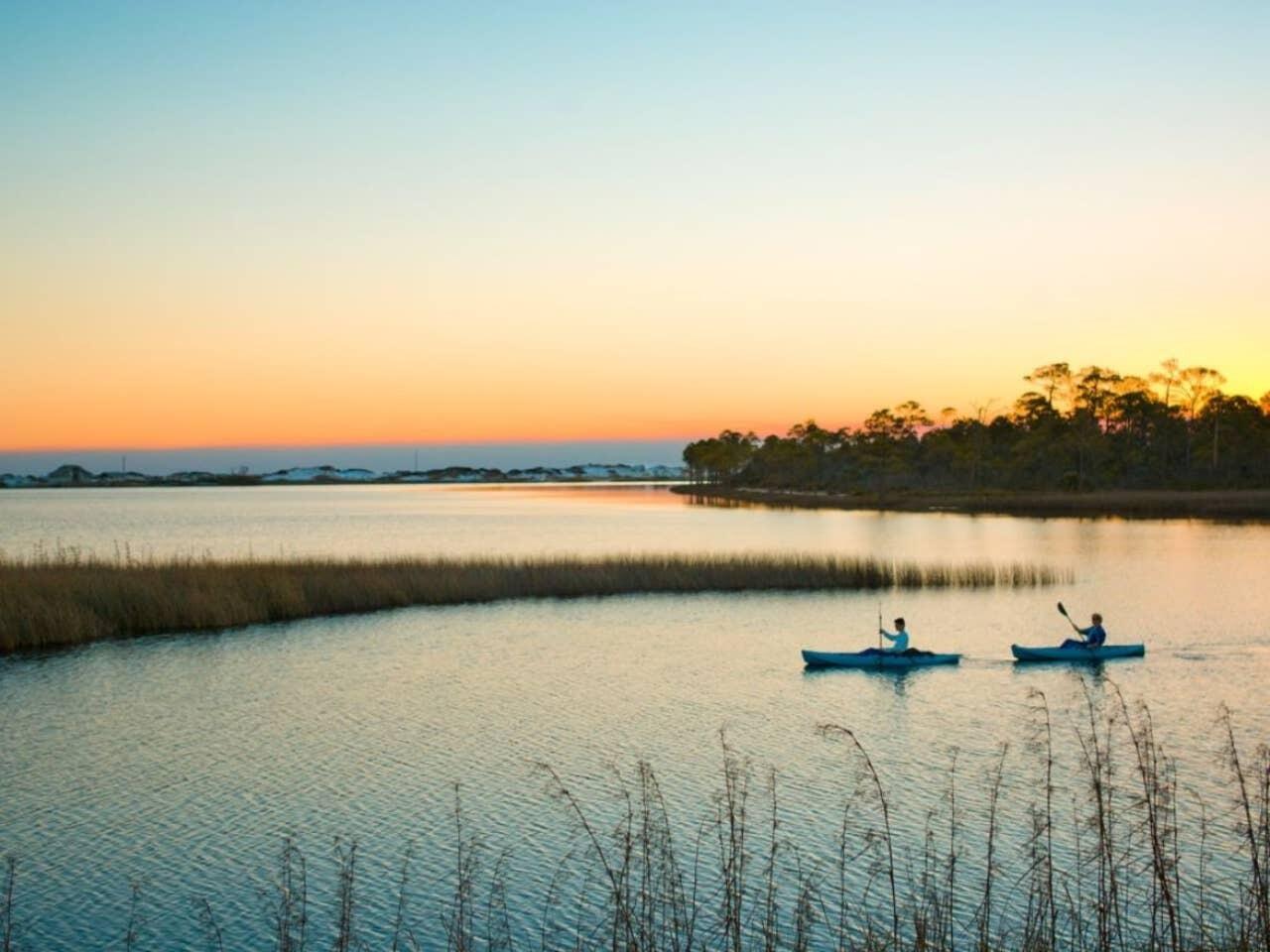 CAMP CREEK LAKE - Residential