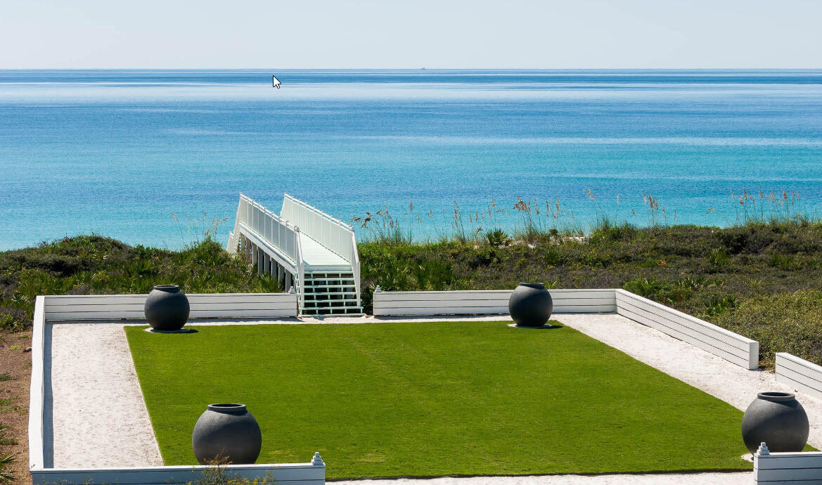 CAMP CREEK LAKE - Residential