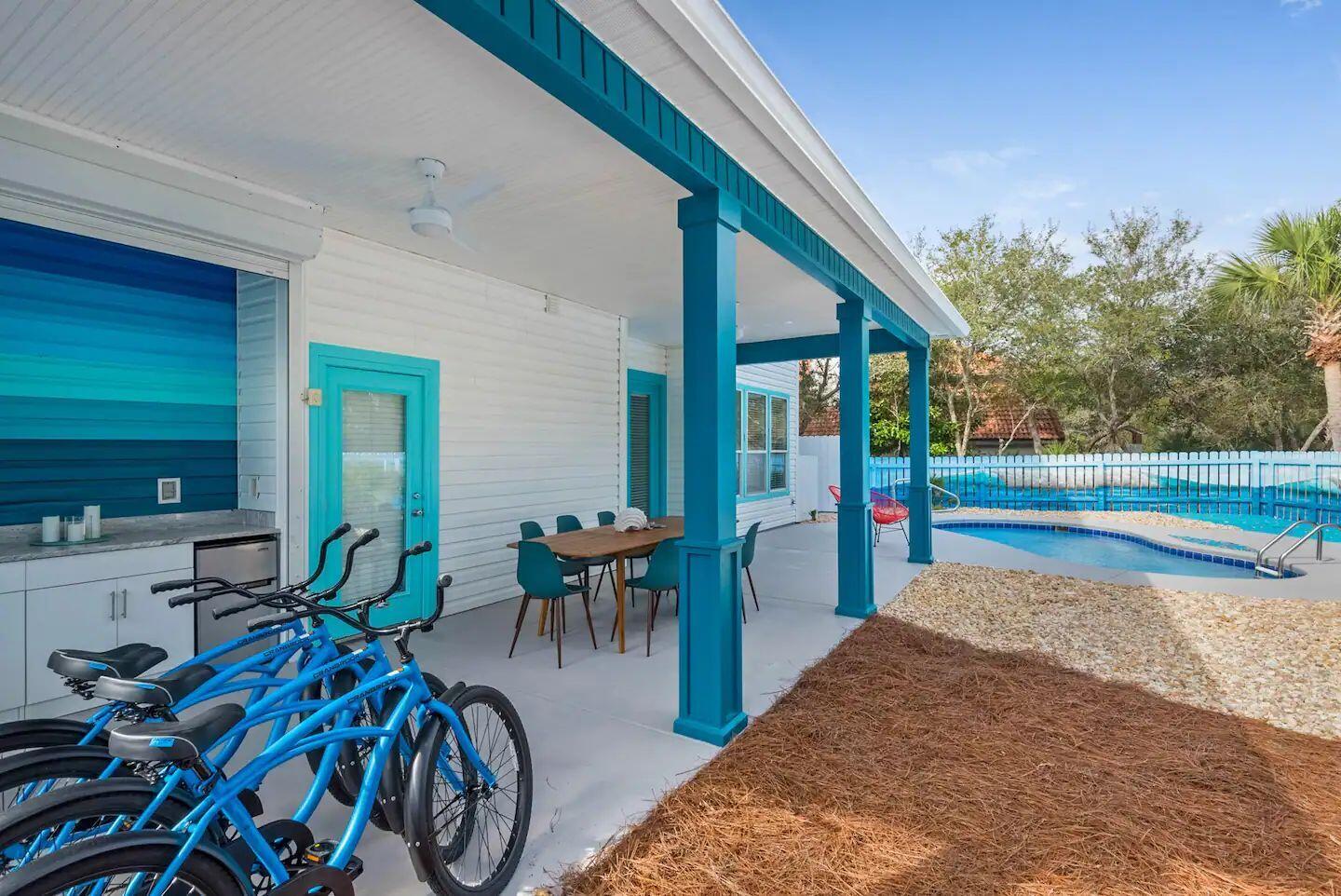 CAMP CREEK LAKE - Residential