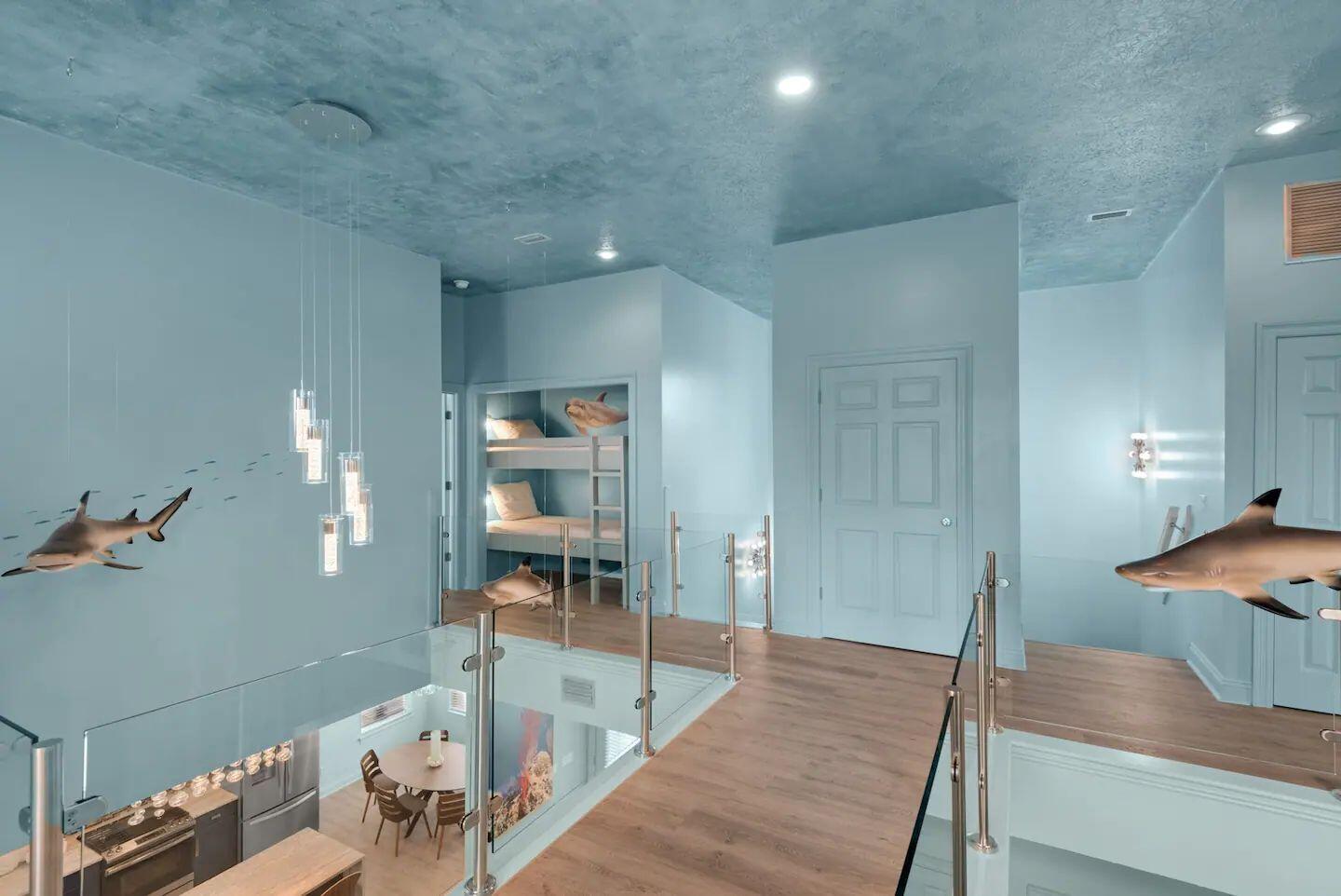 CAMP CREEK LAKE - Residential