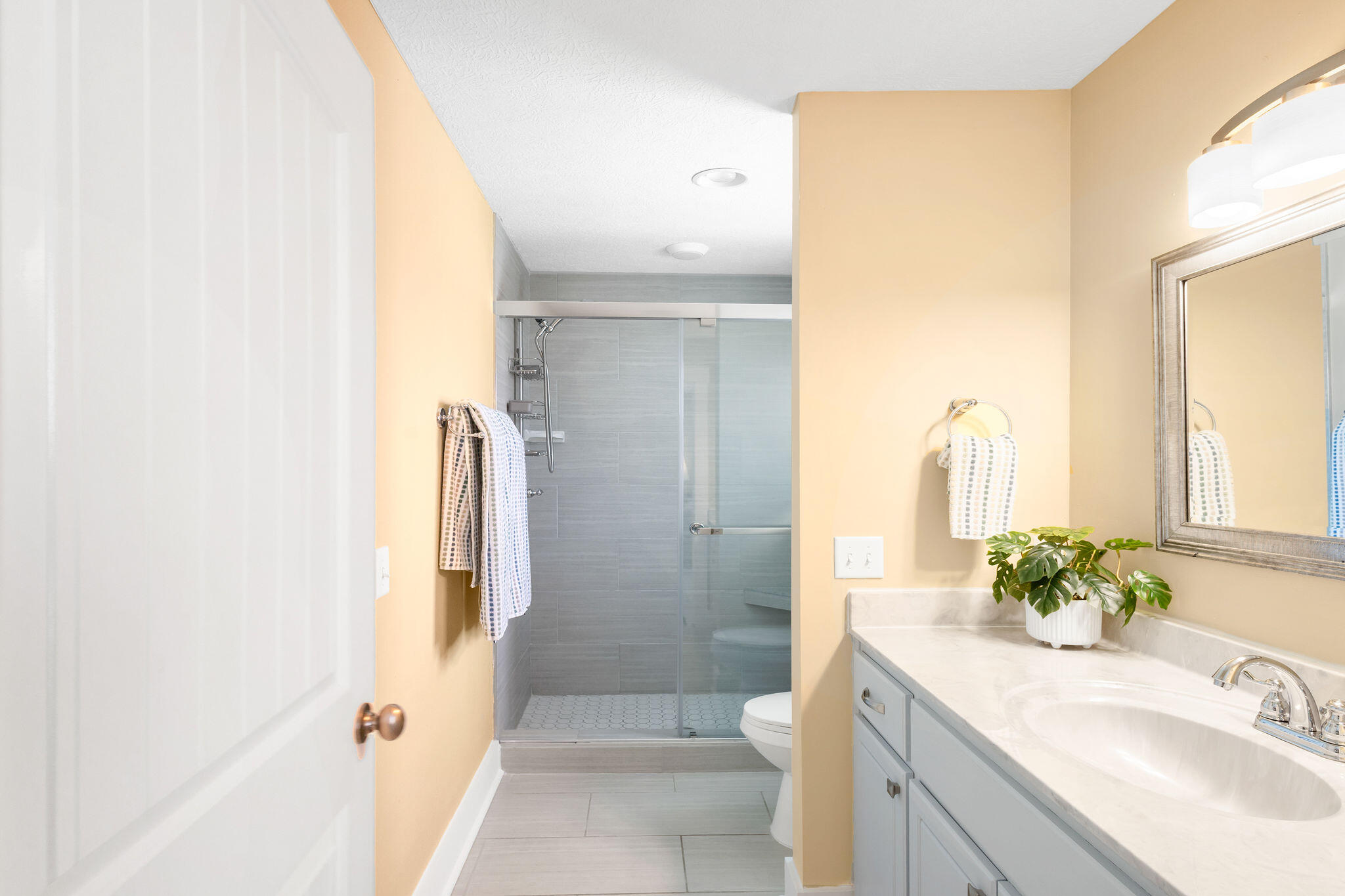 INLET BEACH HEIGHTS - Residential