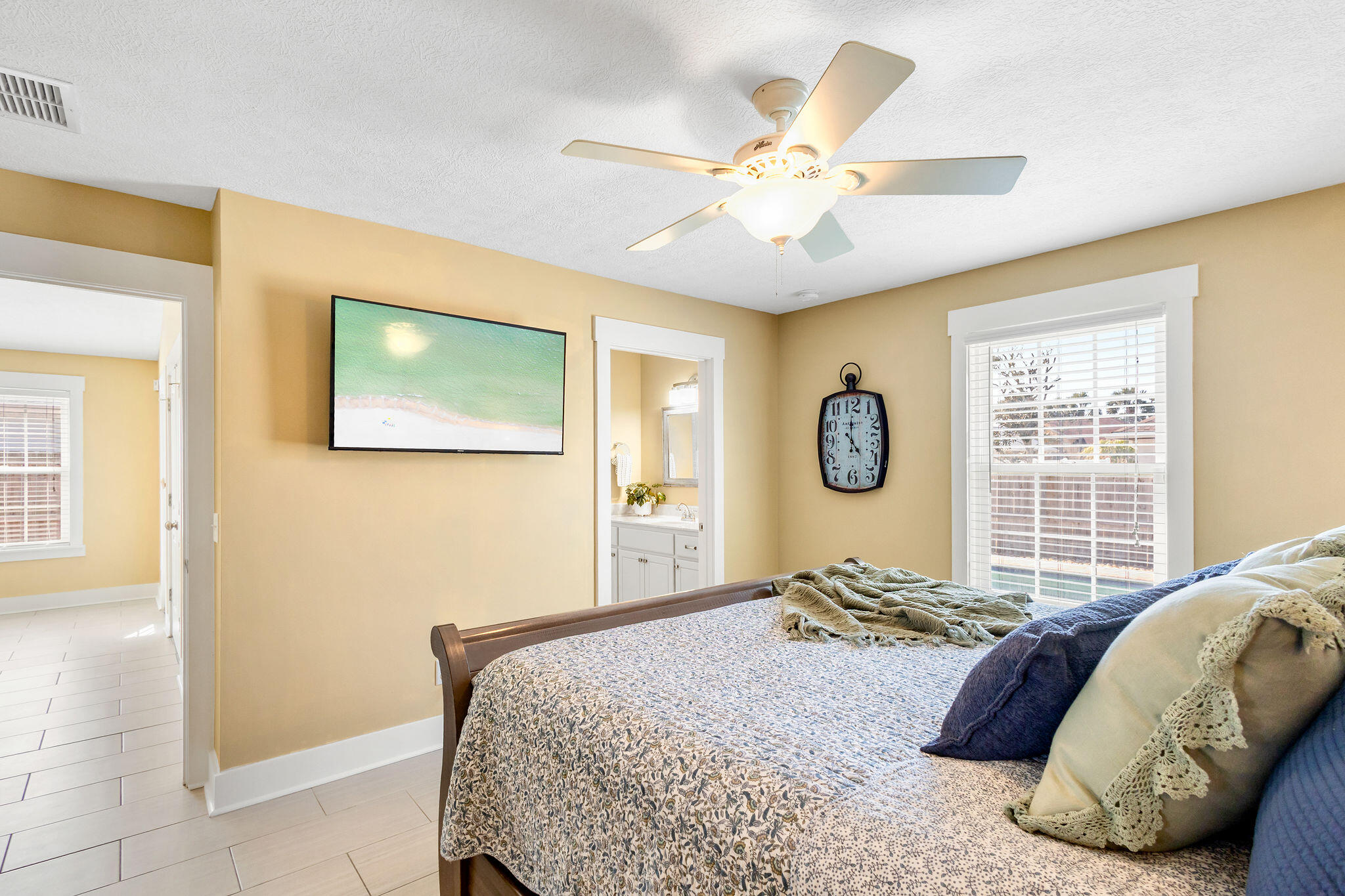 INLET BEACH HEIGHTS - Residential