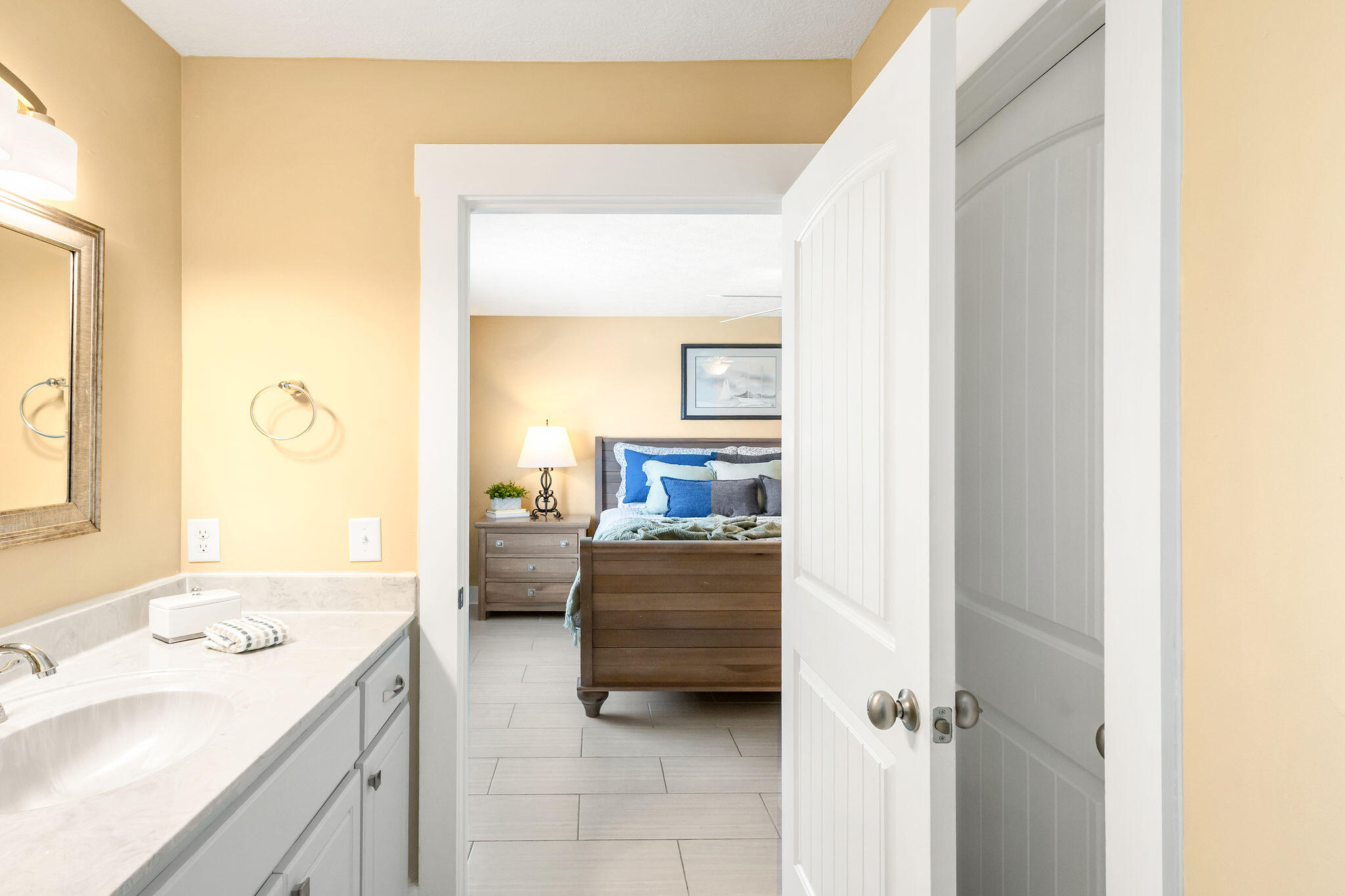 INLET BEACH HEIGHTS - Residential