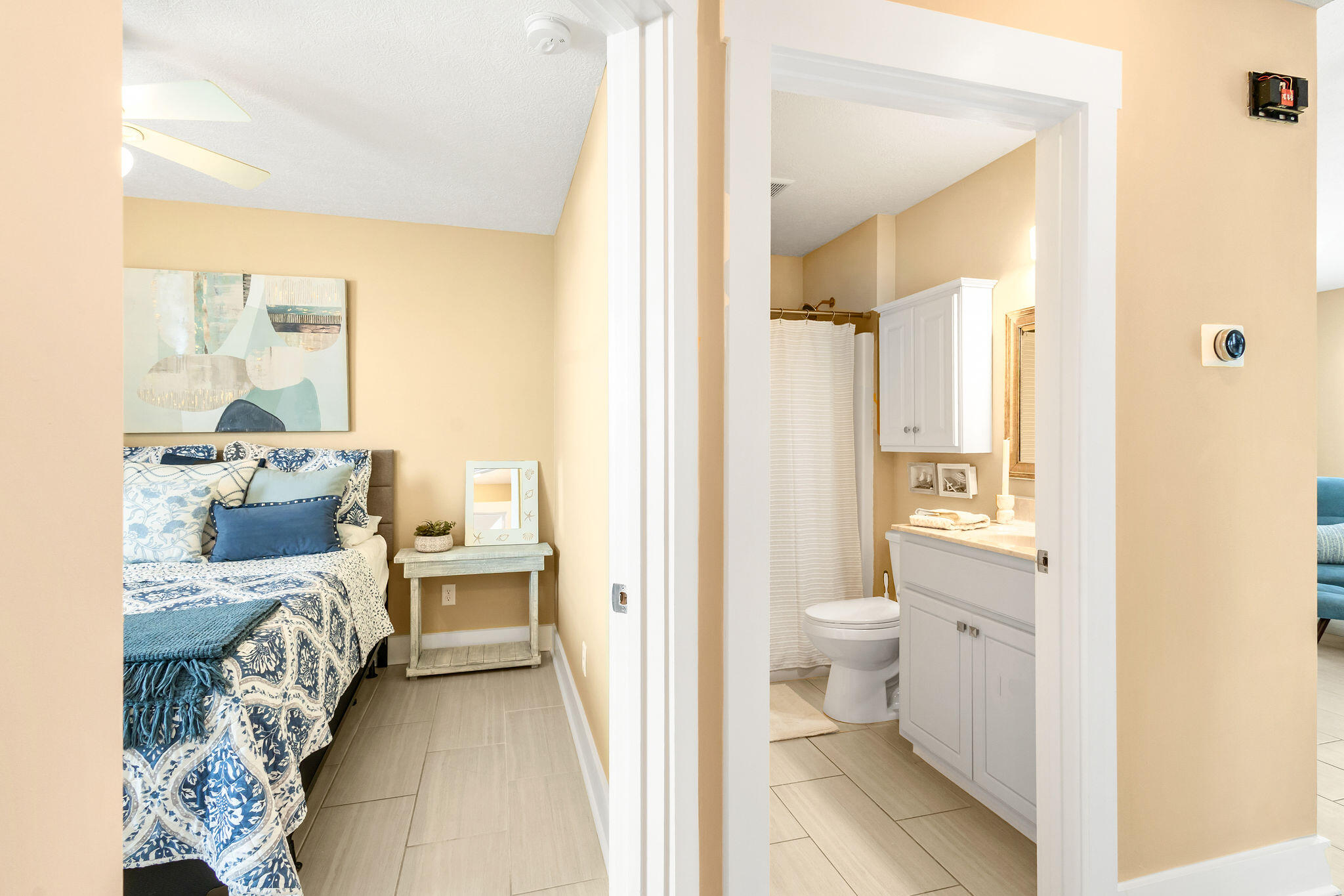 INLET BEACH HEIGHTS - Residential