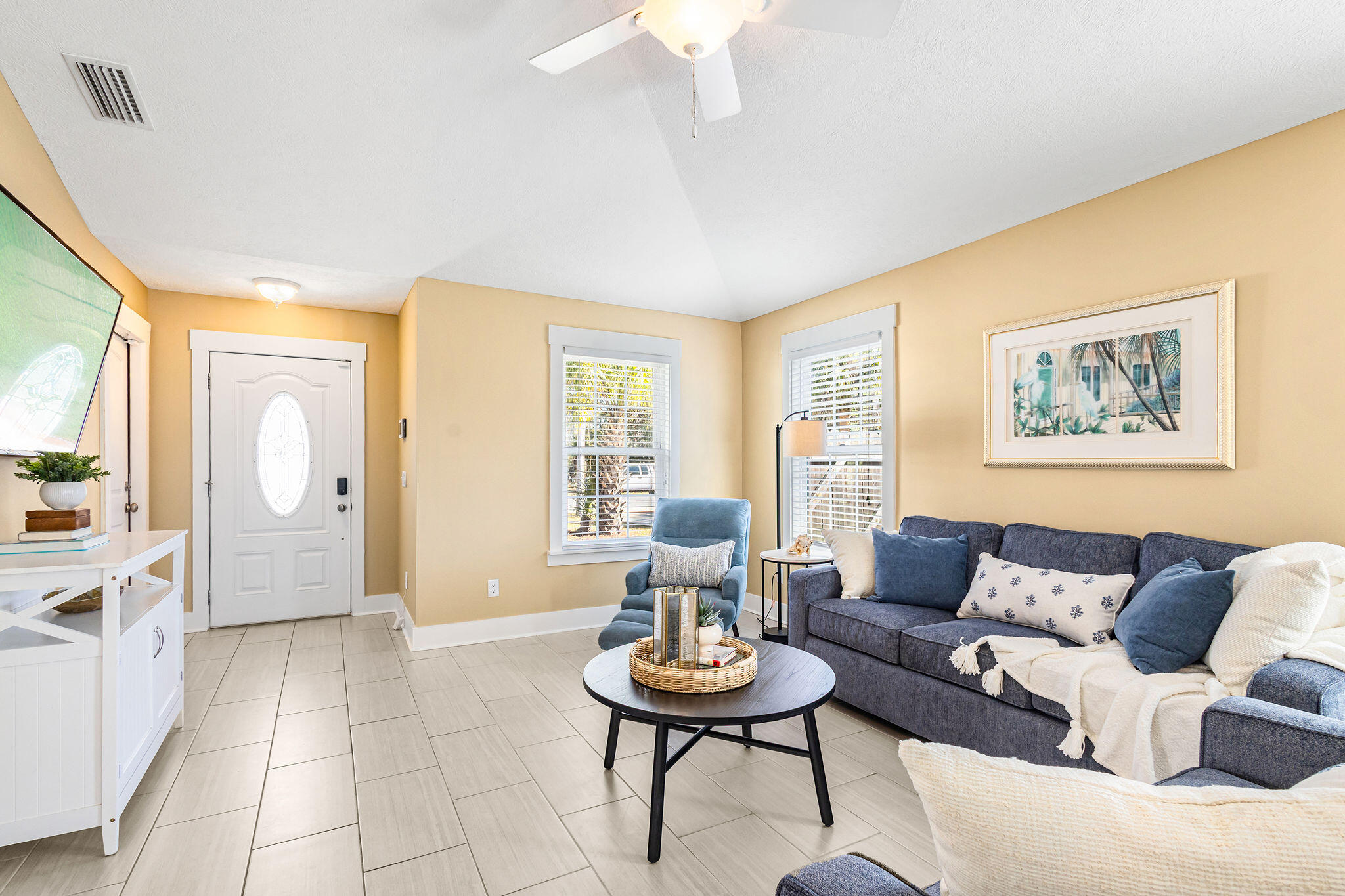 INLET BEACH HEIGHTS - Residential