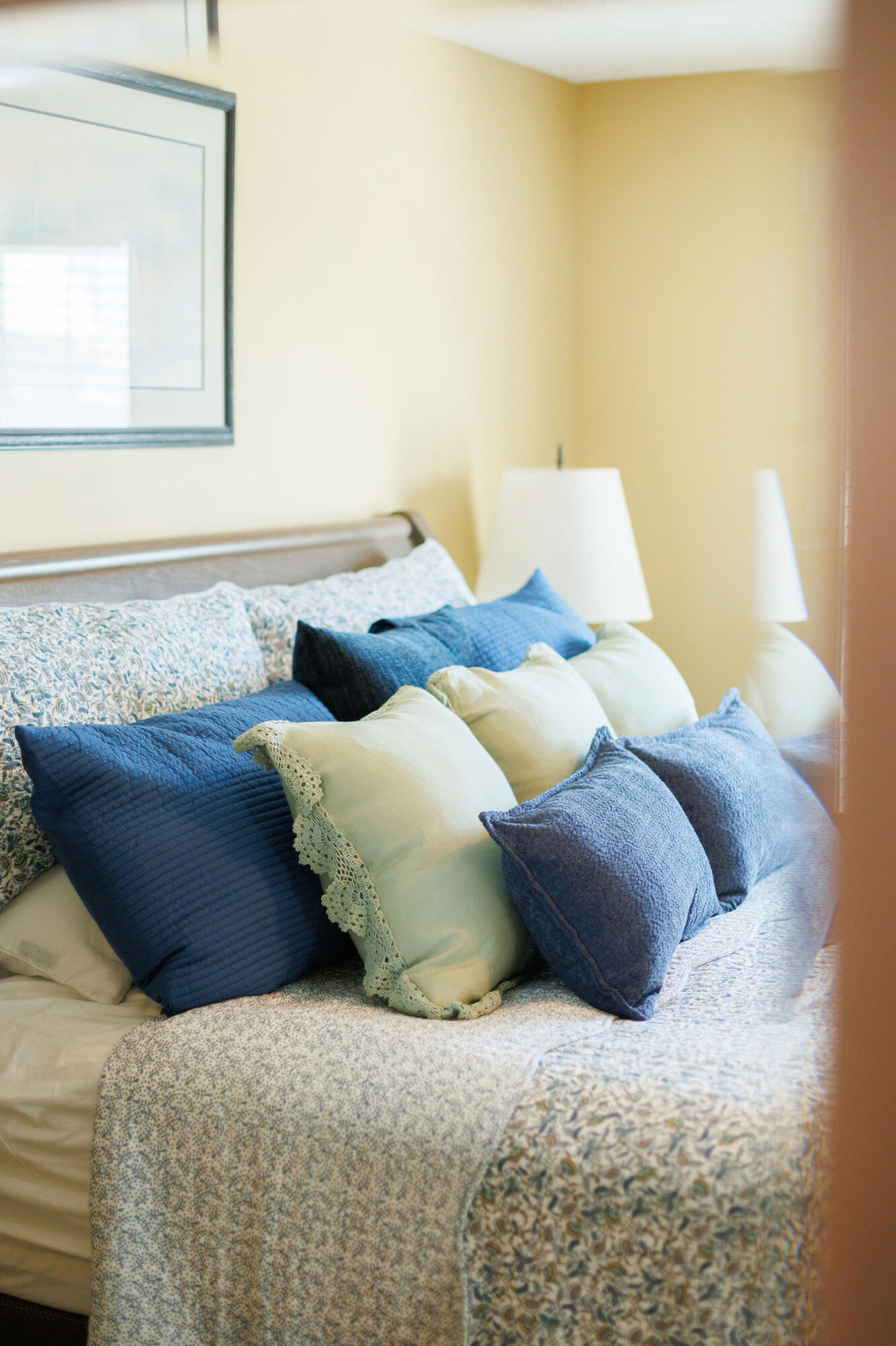 INLET BEACH HEIGHTS - Residential