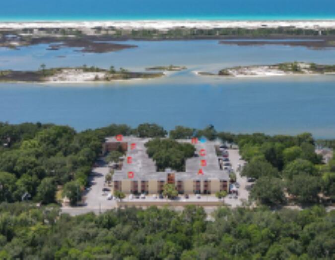 CEDARS CONDO - Residential