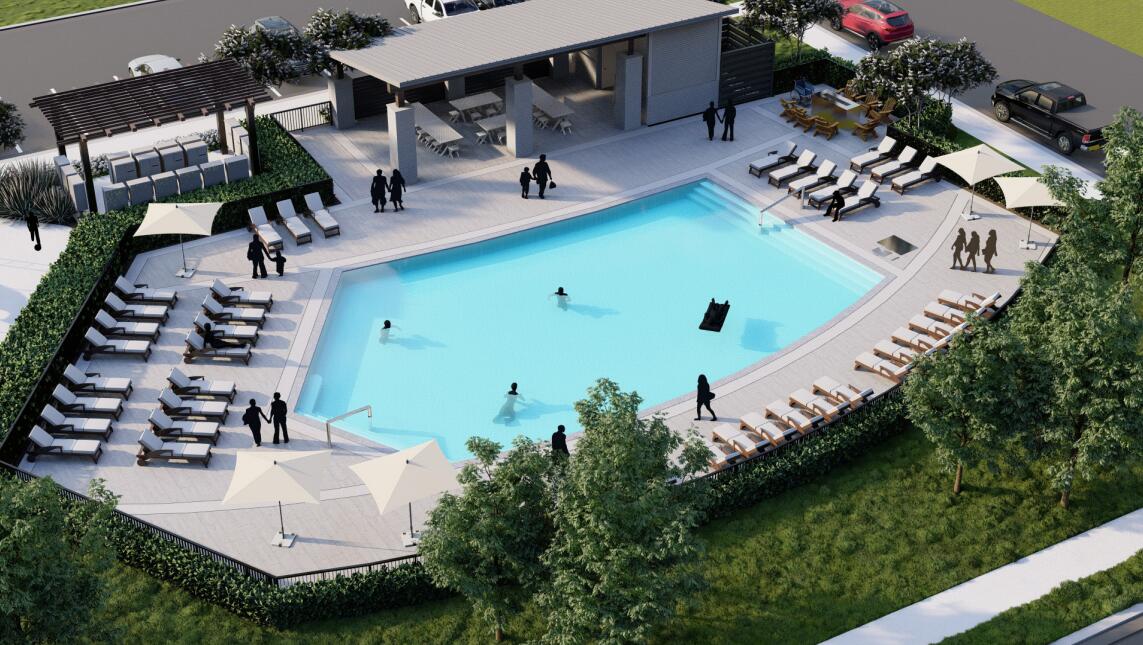 SOUNDVIEW T/H - Residential