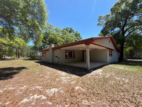 324 Goodwin Road DeFuniak Springs FL 32435
