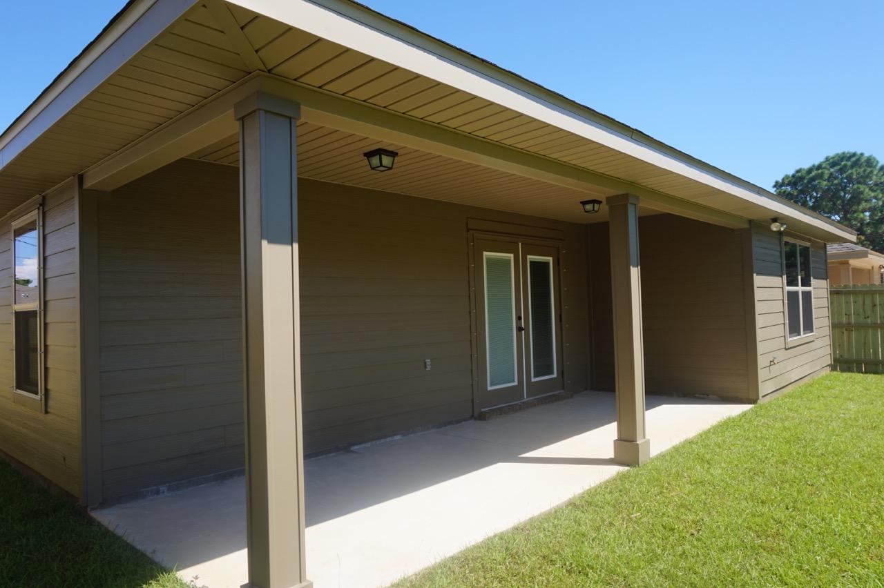 NAVARRE S/D - Residential