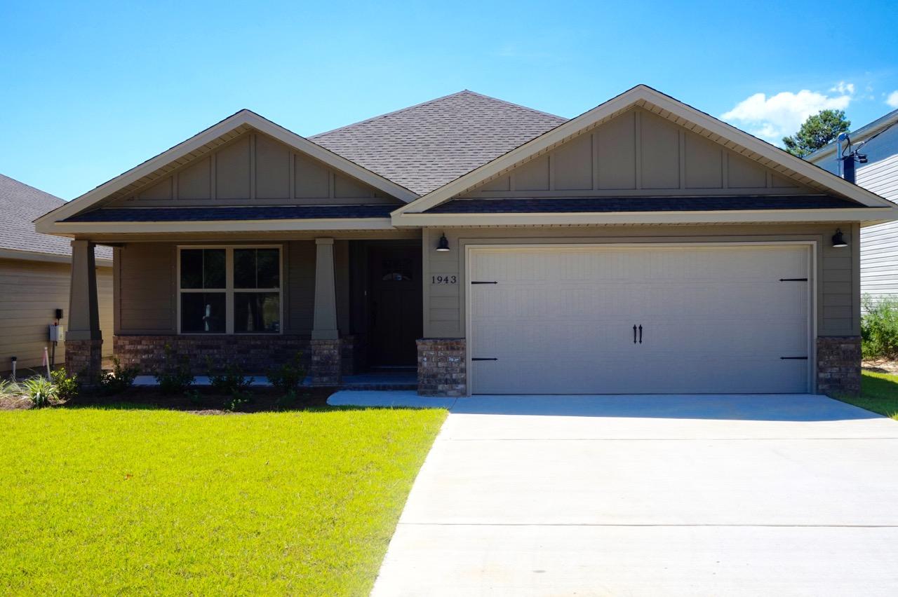 NAVARRE S/D - Residential