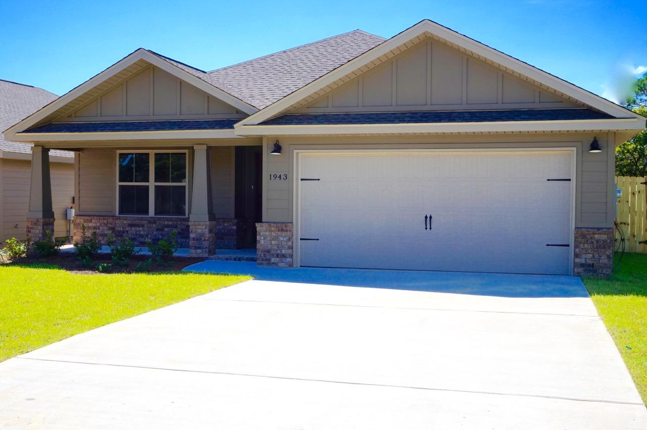 NAVARRE S/D - Residential