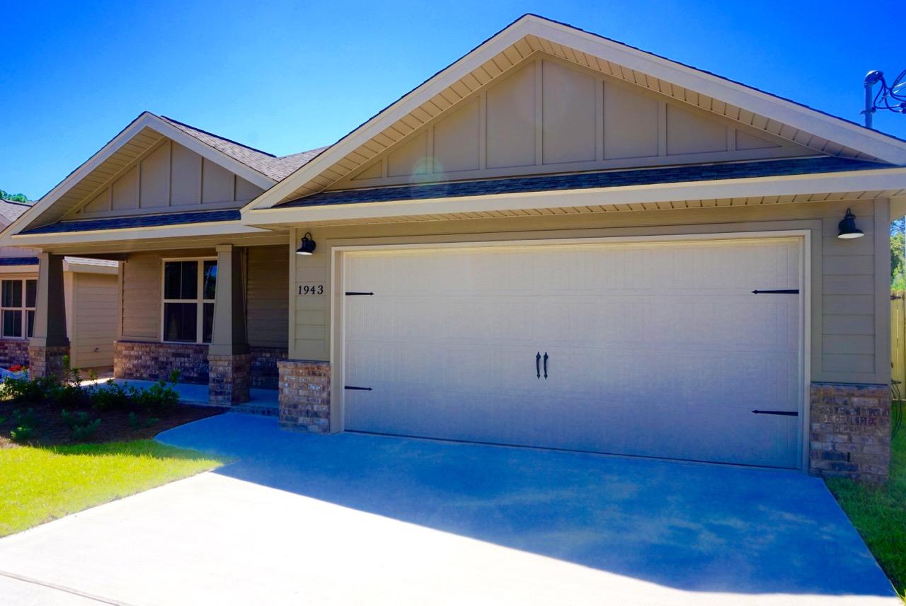 NAVARRE S/D - Residential