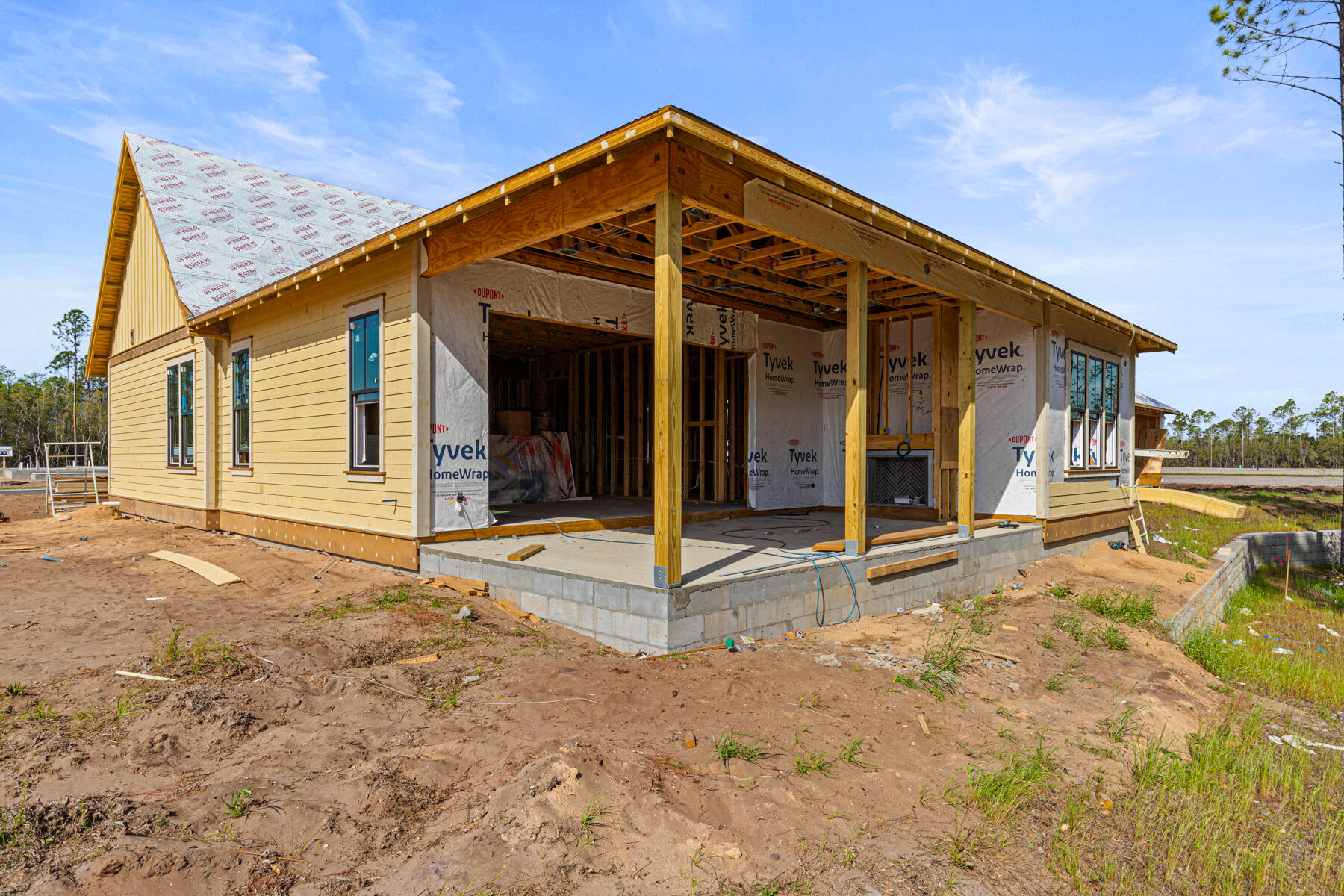 WATERSOUND ORIGINS - Residential