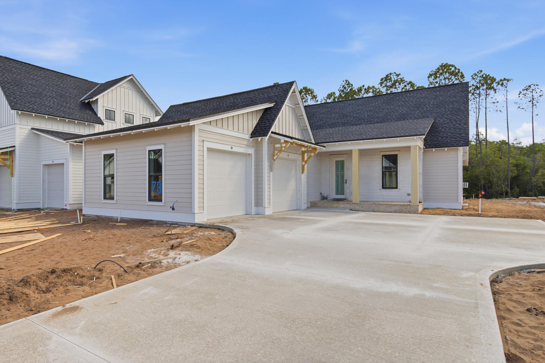 The Preserve Collection at AVP- Sydney