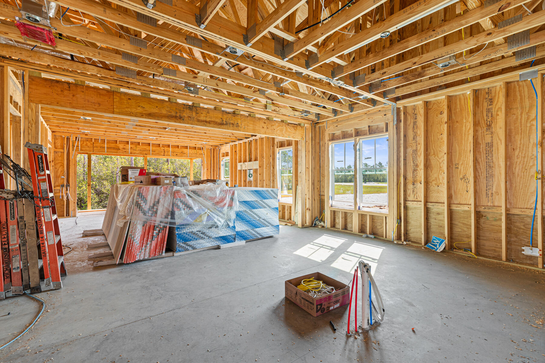 WATERSOUND ORIGINS - Residential