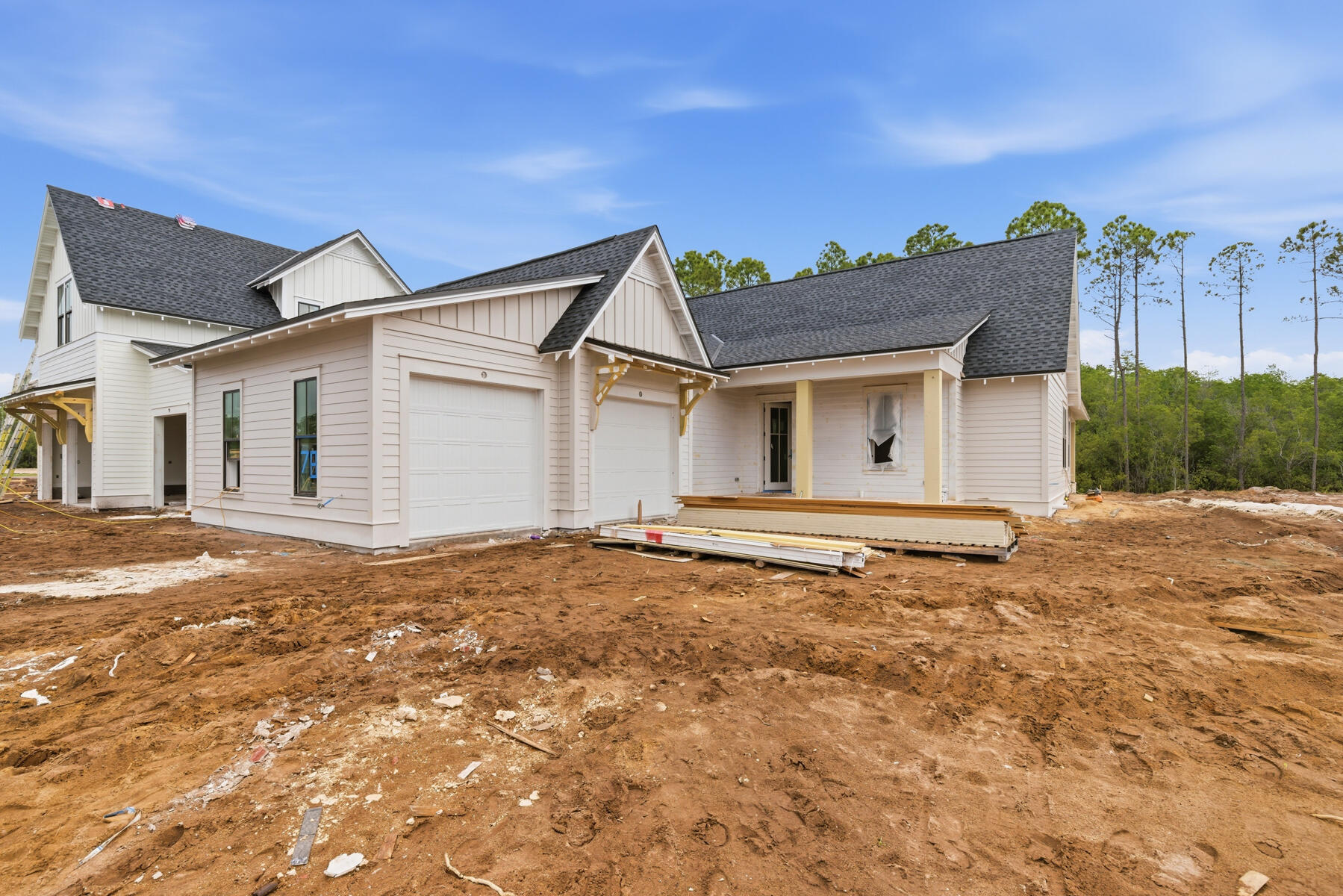 WATERSOUND ORIGINS - Residential