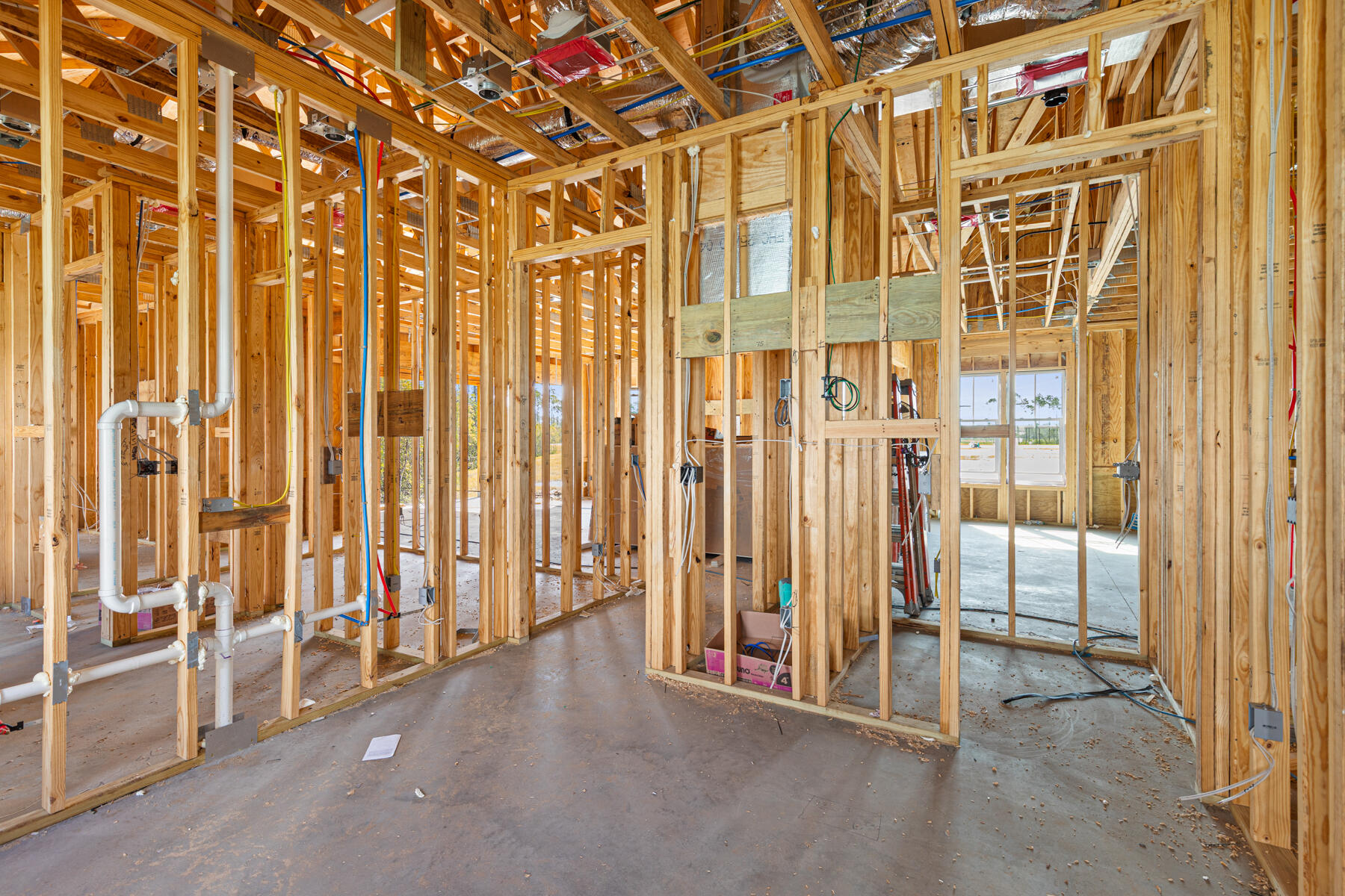 WATERSOUND ORIGINS - Residential