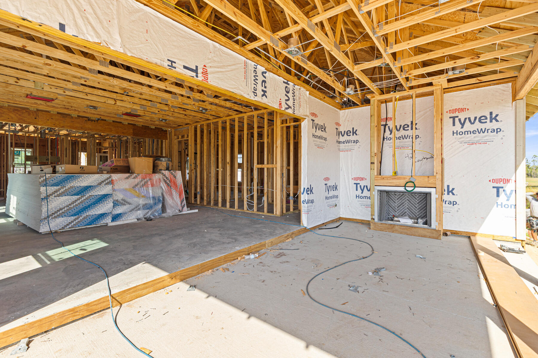 WATERSOUND ORIGINS - Residential