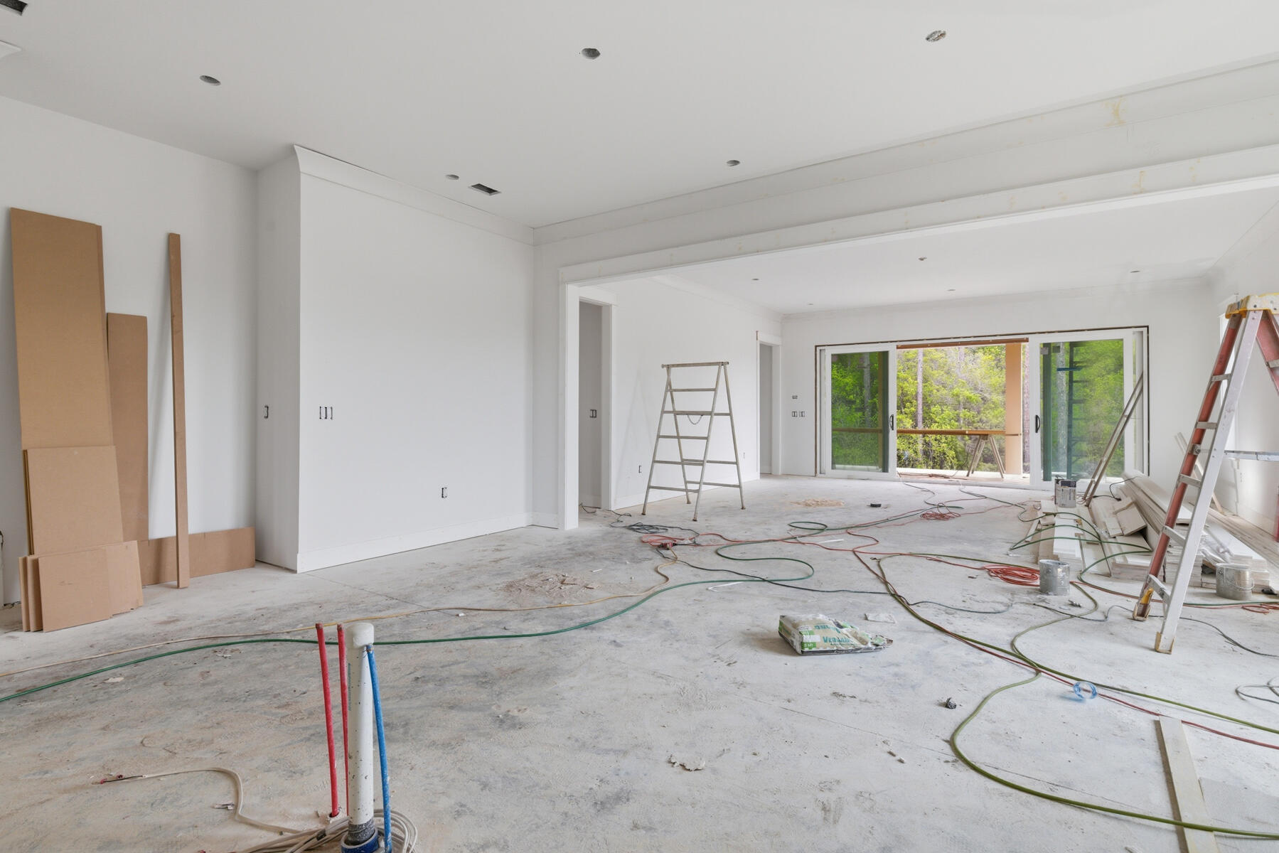 WATERSOUND ORIGINS - Residential