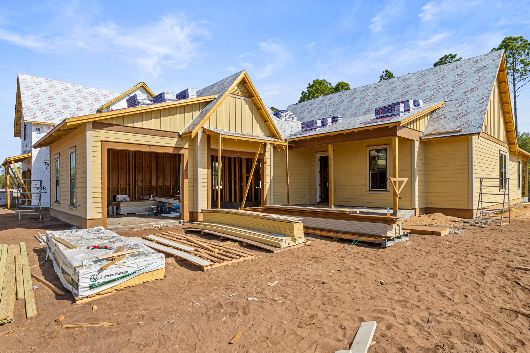 WATERSOUND ORIGINS - Residential