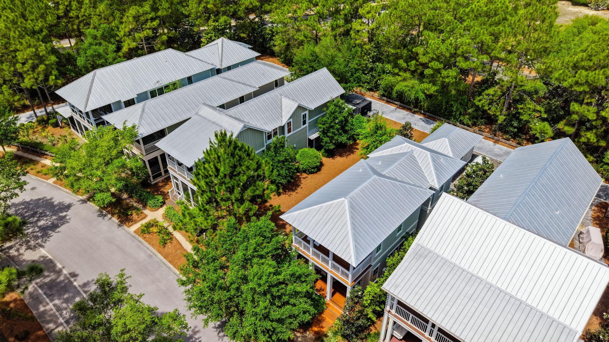215 Wisteria Way